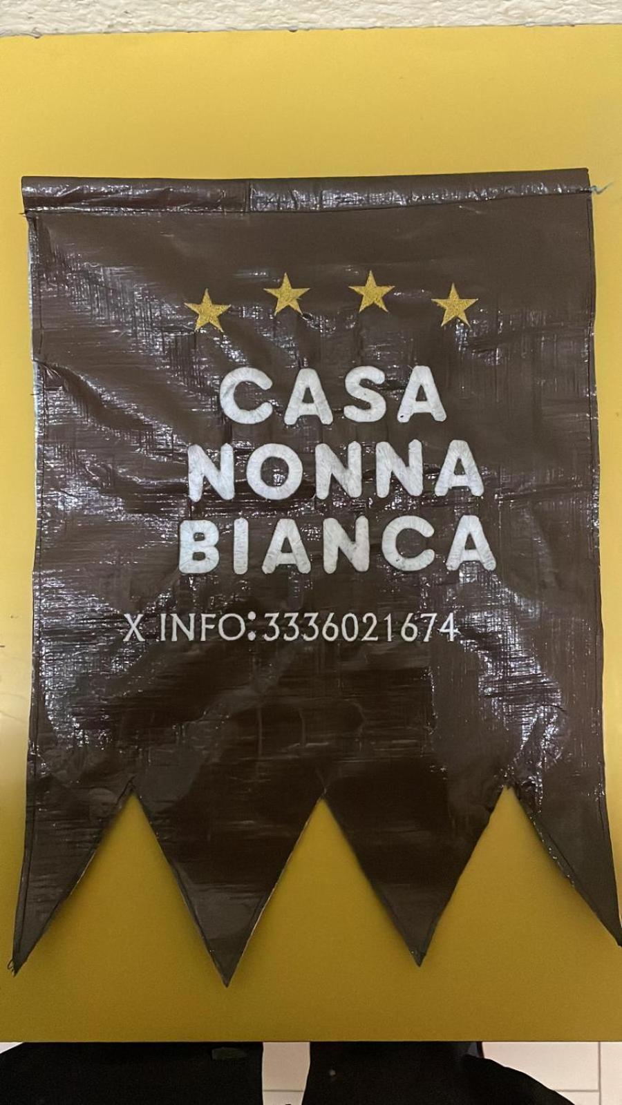 Casa Nonna Bianca- appartamento pratico a pochi minuti da Napoli