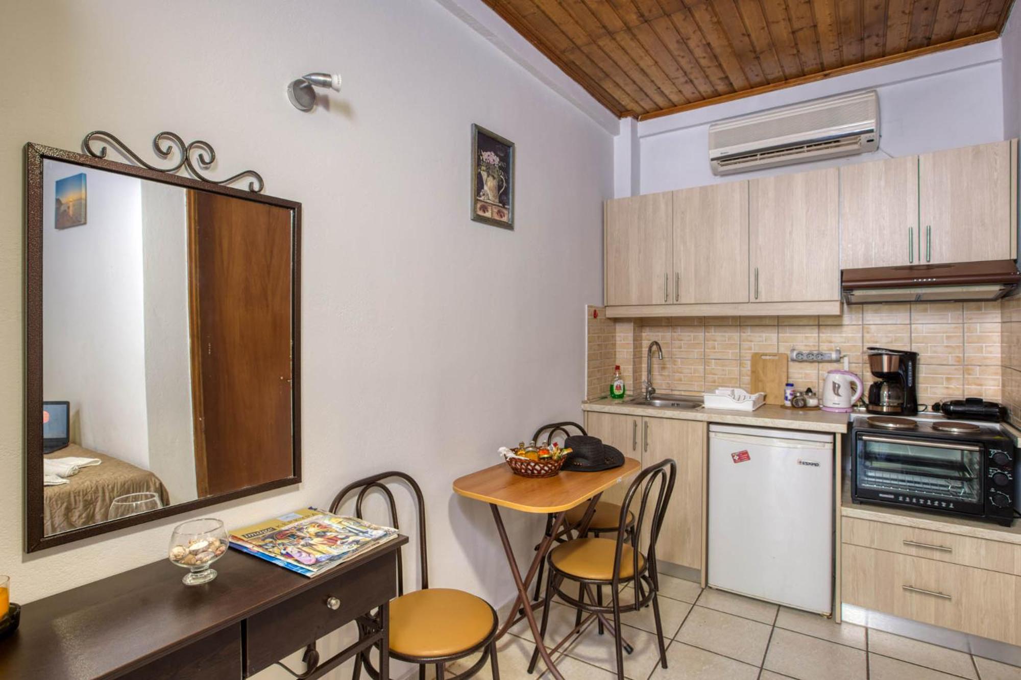 Christinas apartments