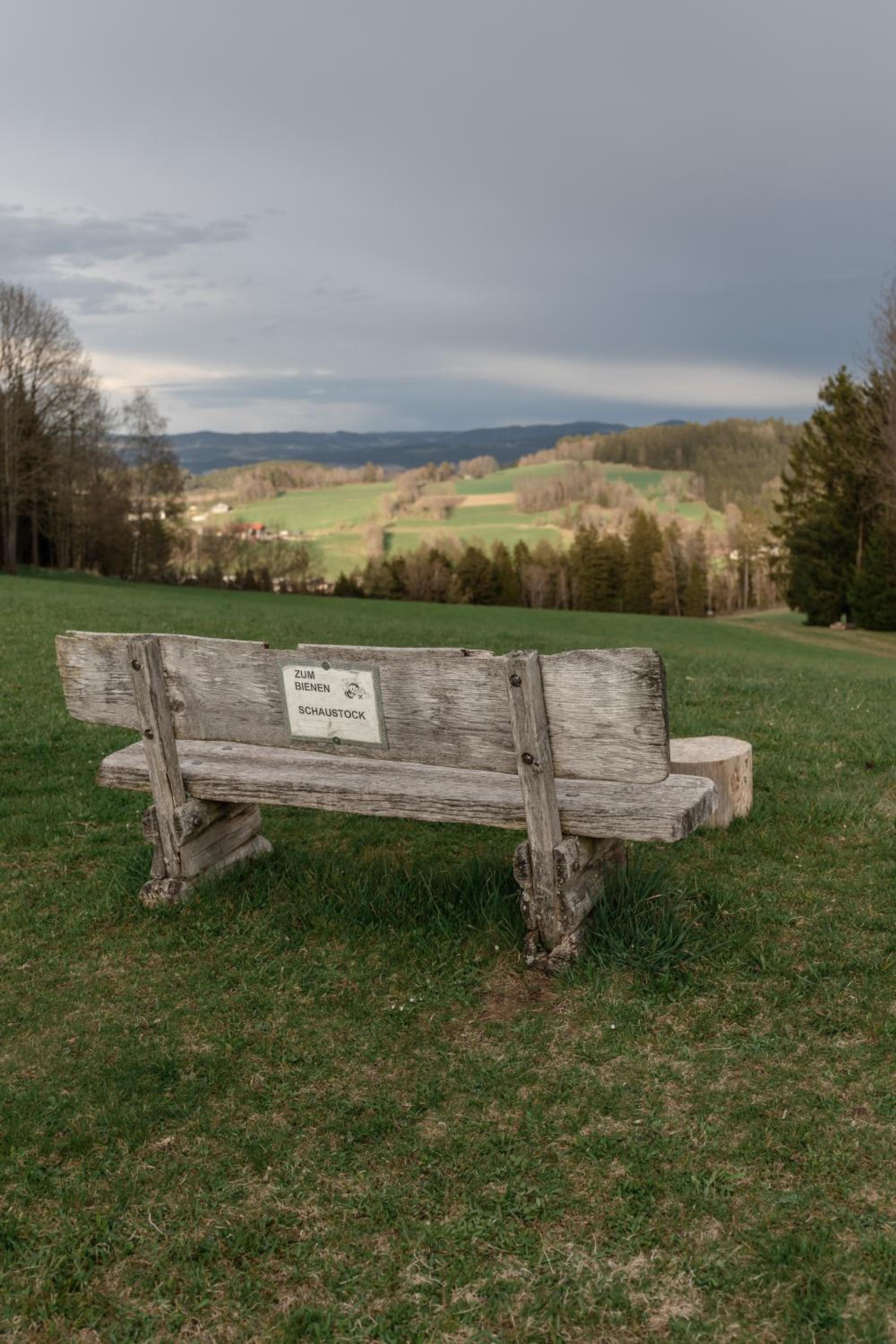 Biohof Abraham - Hofkäserei