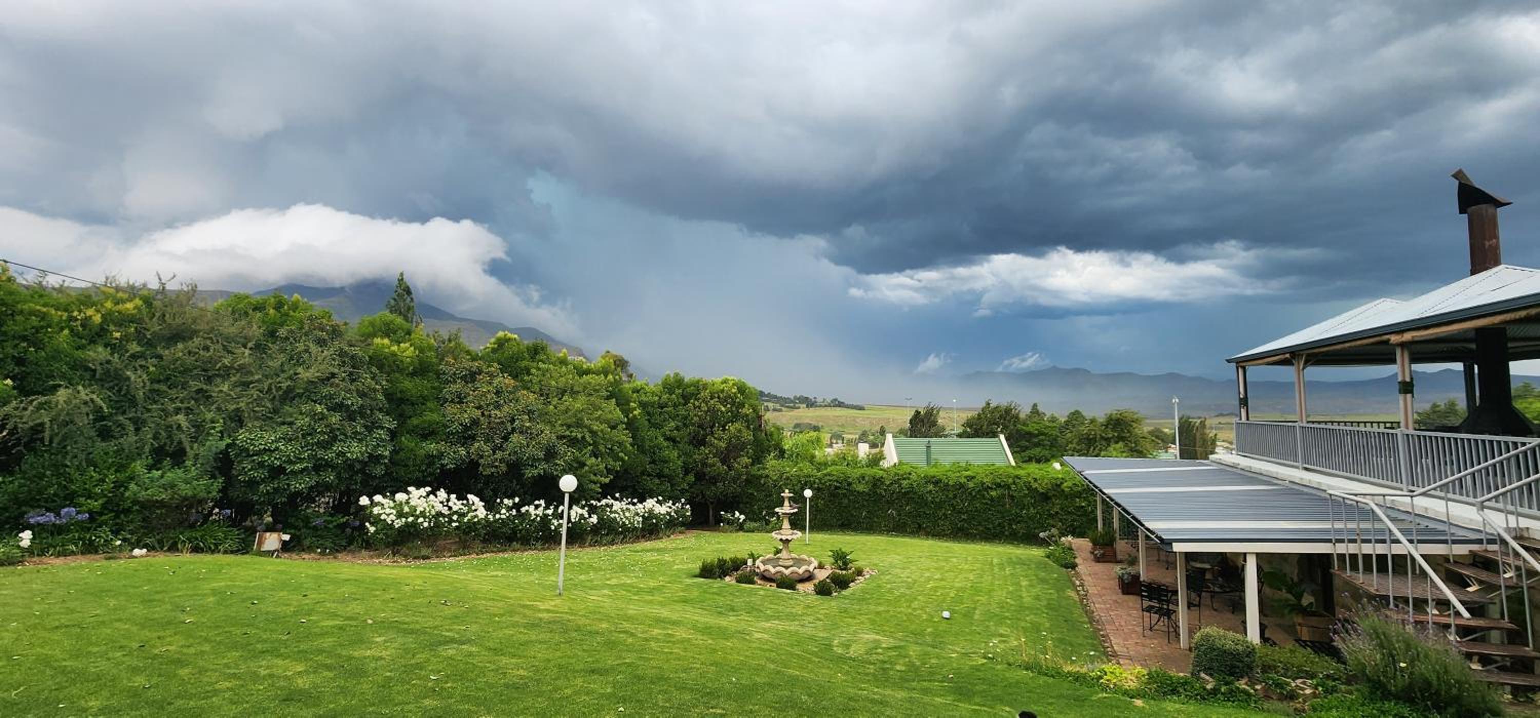 Ash River Lodge
