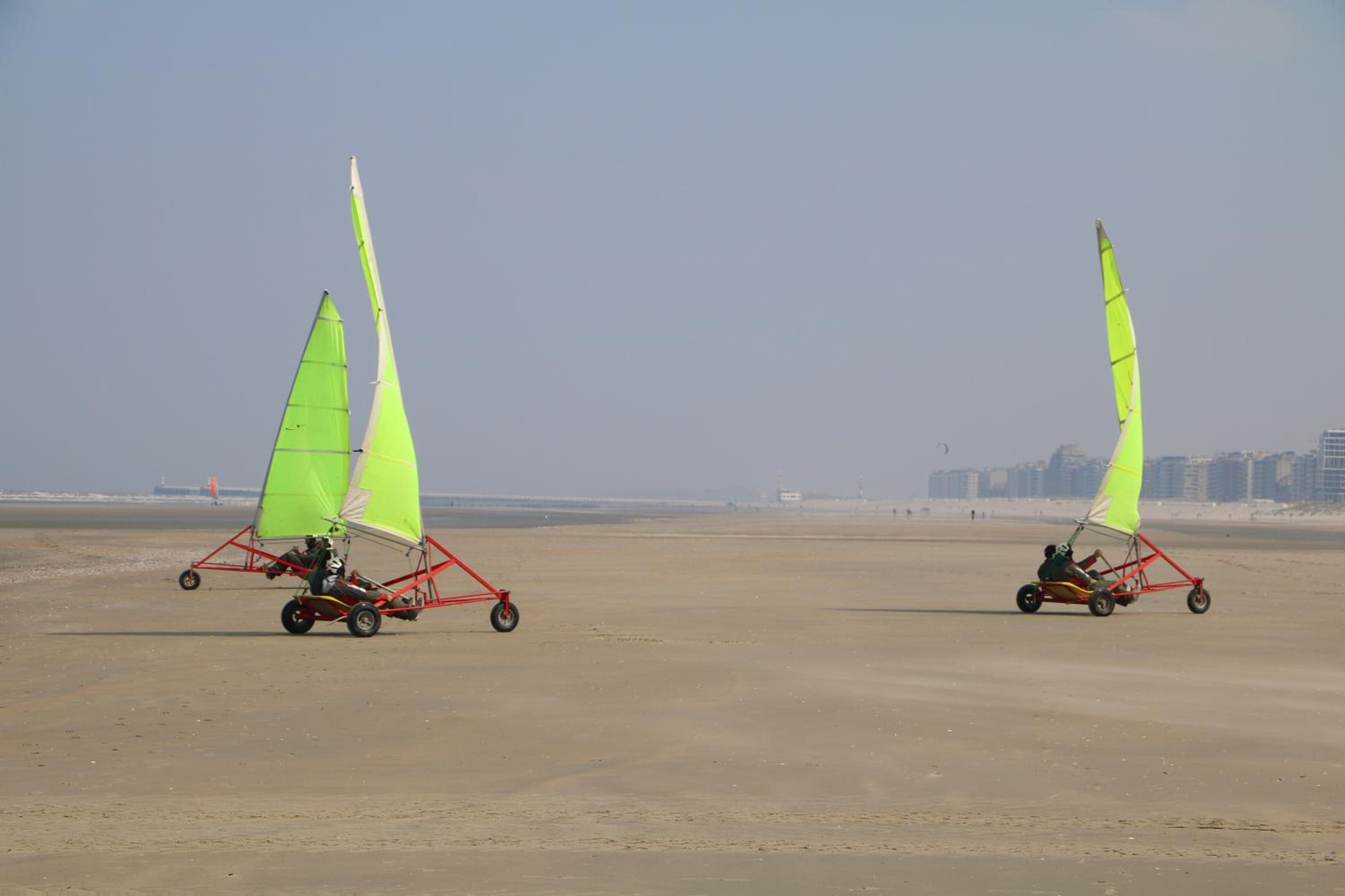 Noble dune