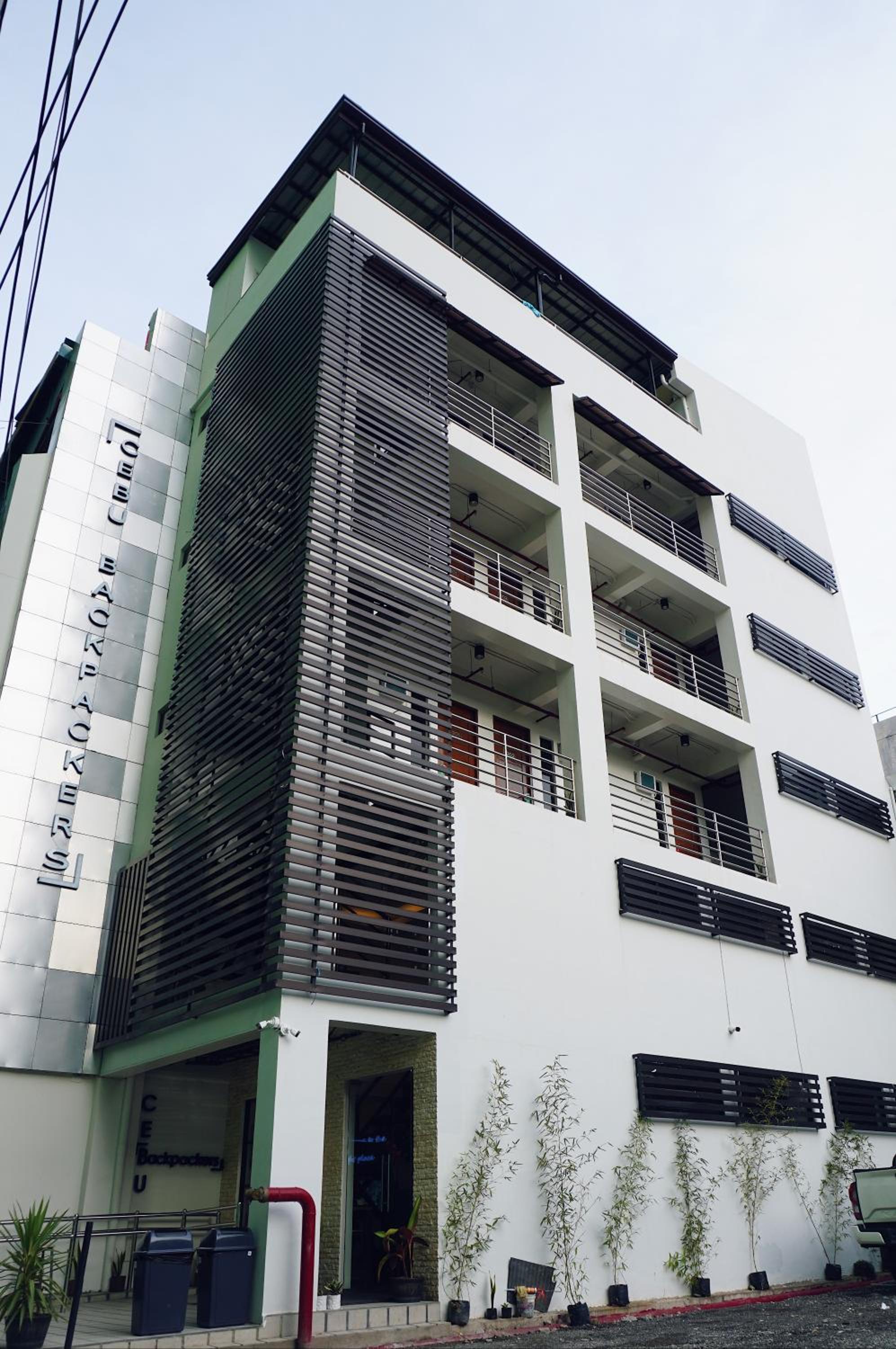 Hotel Cebu Backpackers Hostel - Image 1