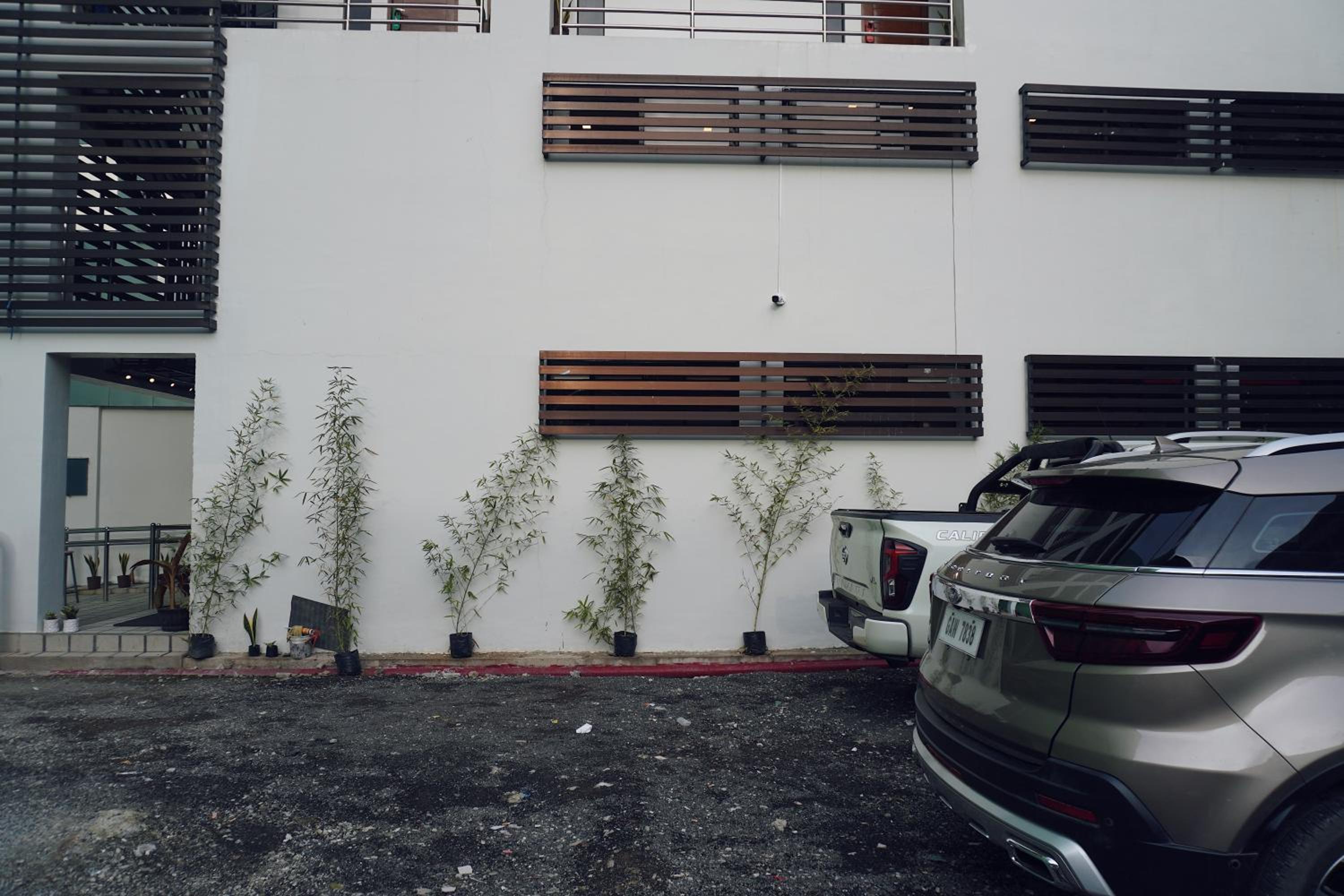 Cebu Backpackers Hostel view 5