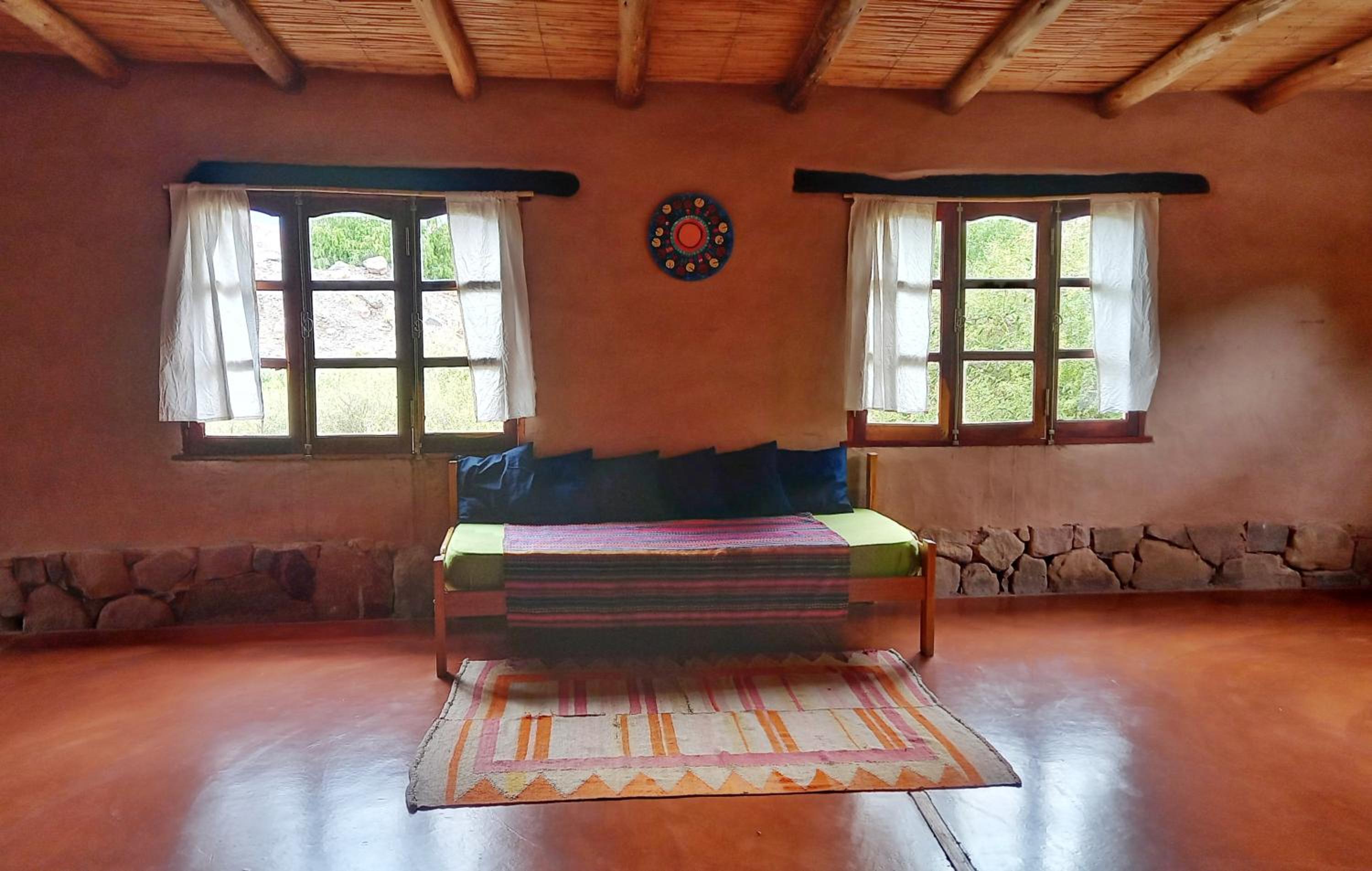 MAMAICUNA CABAÑA