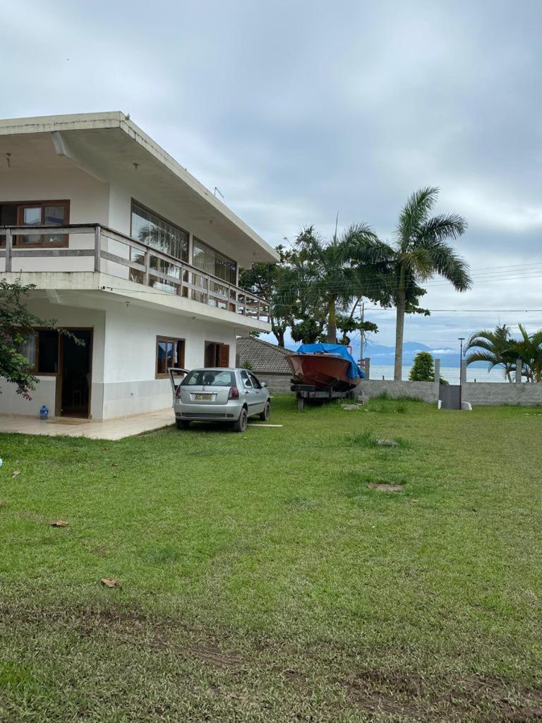 Casa Beira-Mar 10pessoas 3 Suítes Térreo - A única realmente 