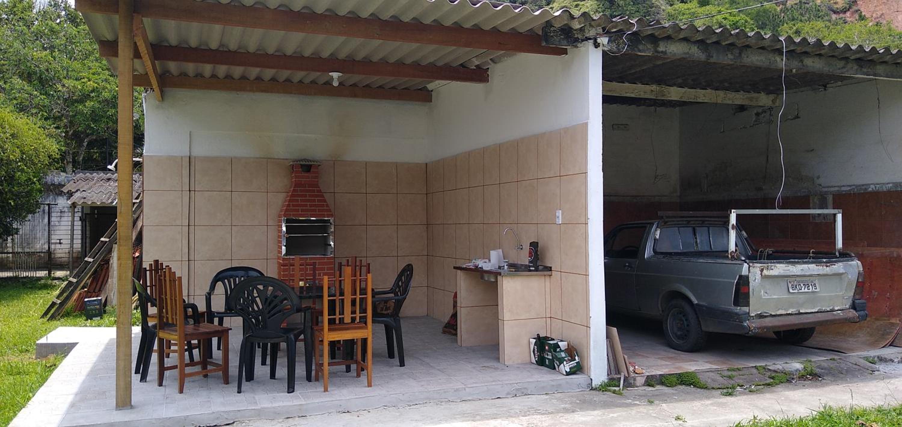 Casa Beira-Mar 10pessoas 3 Suítes Térreo - A única realmente 