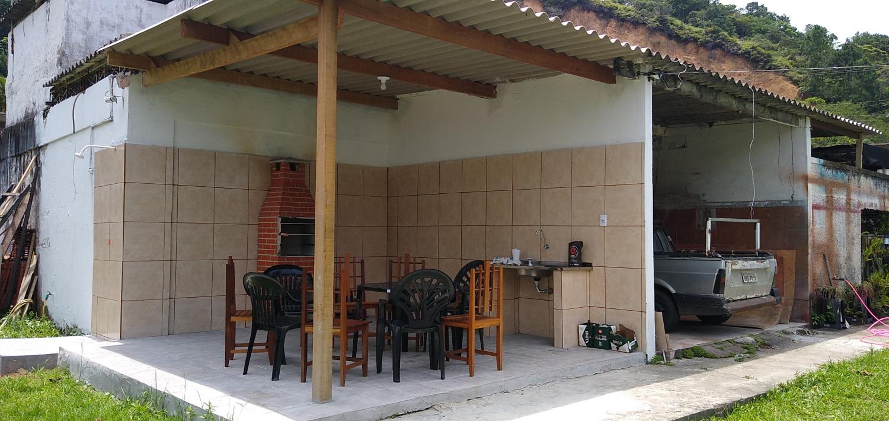 Casa Beira-Mar 10pessoas 3 Suítes Térreo - A única realmente 