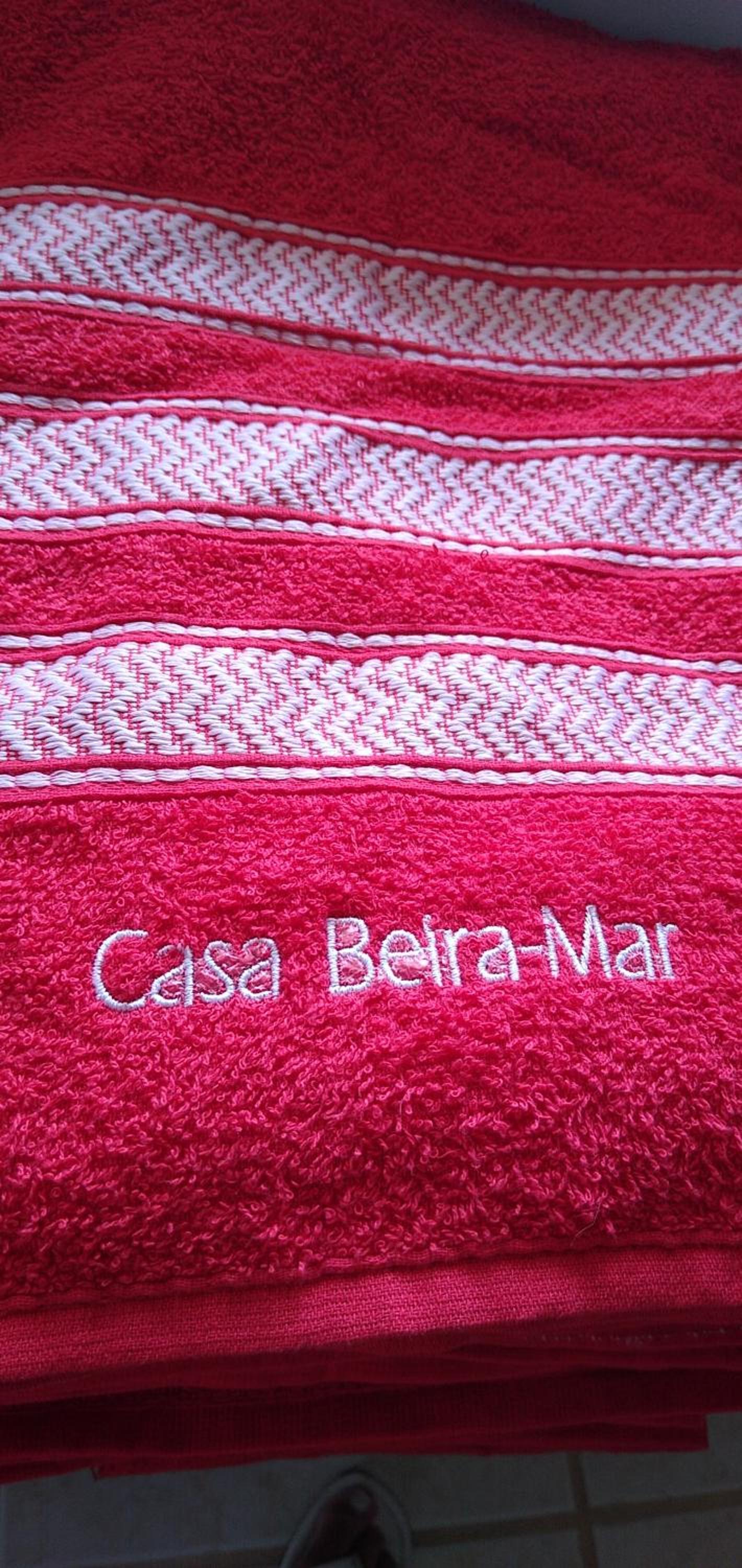 Casa Beira-Mar 10pessoas 3 Suítes Térreo - A única realmente 
