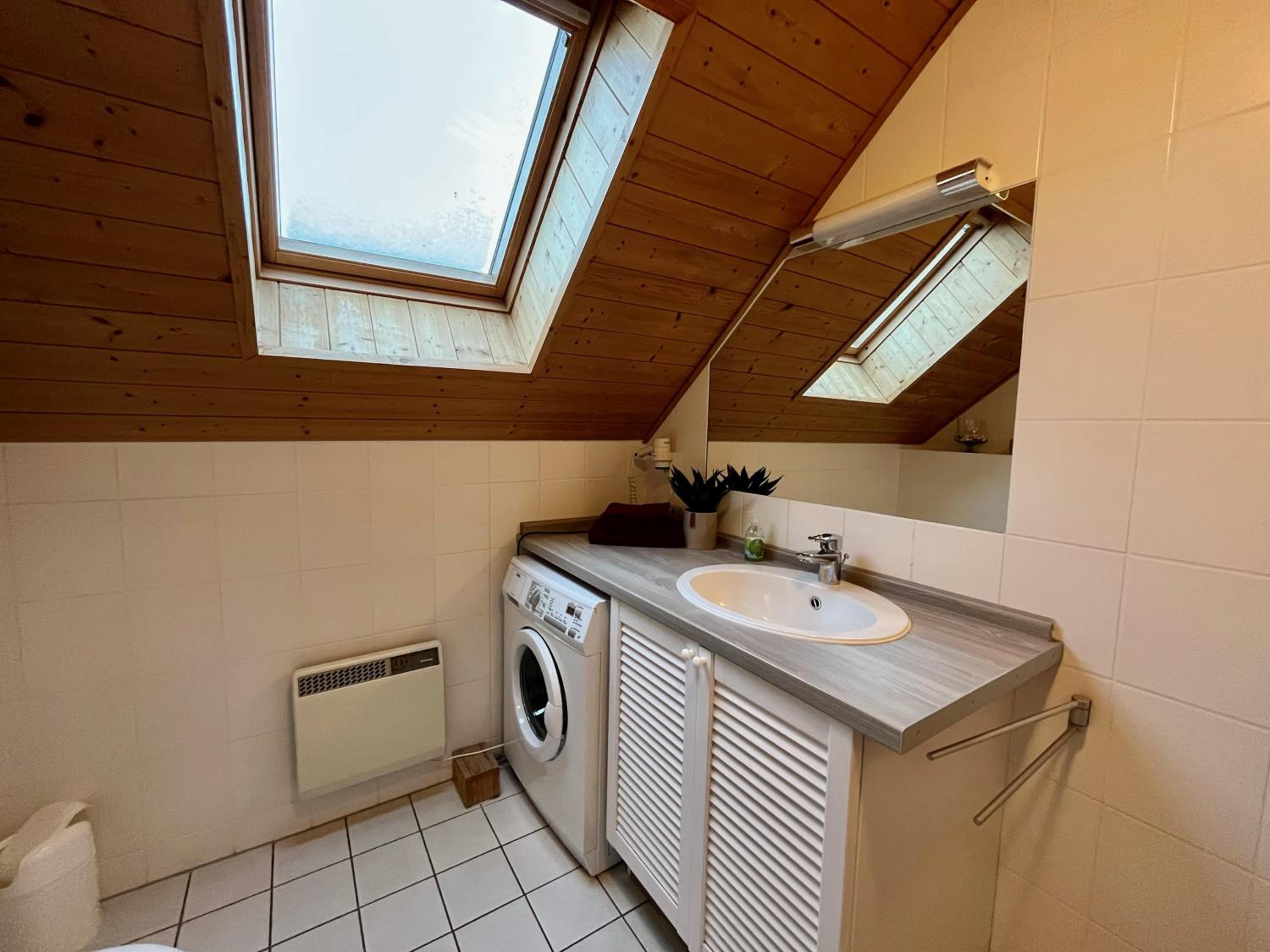 JS Feriendomizile Haus Abendrot
