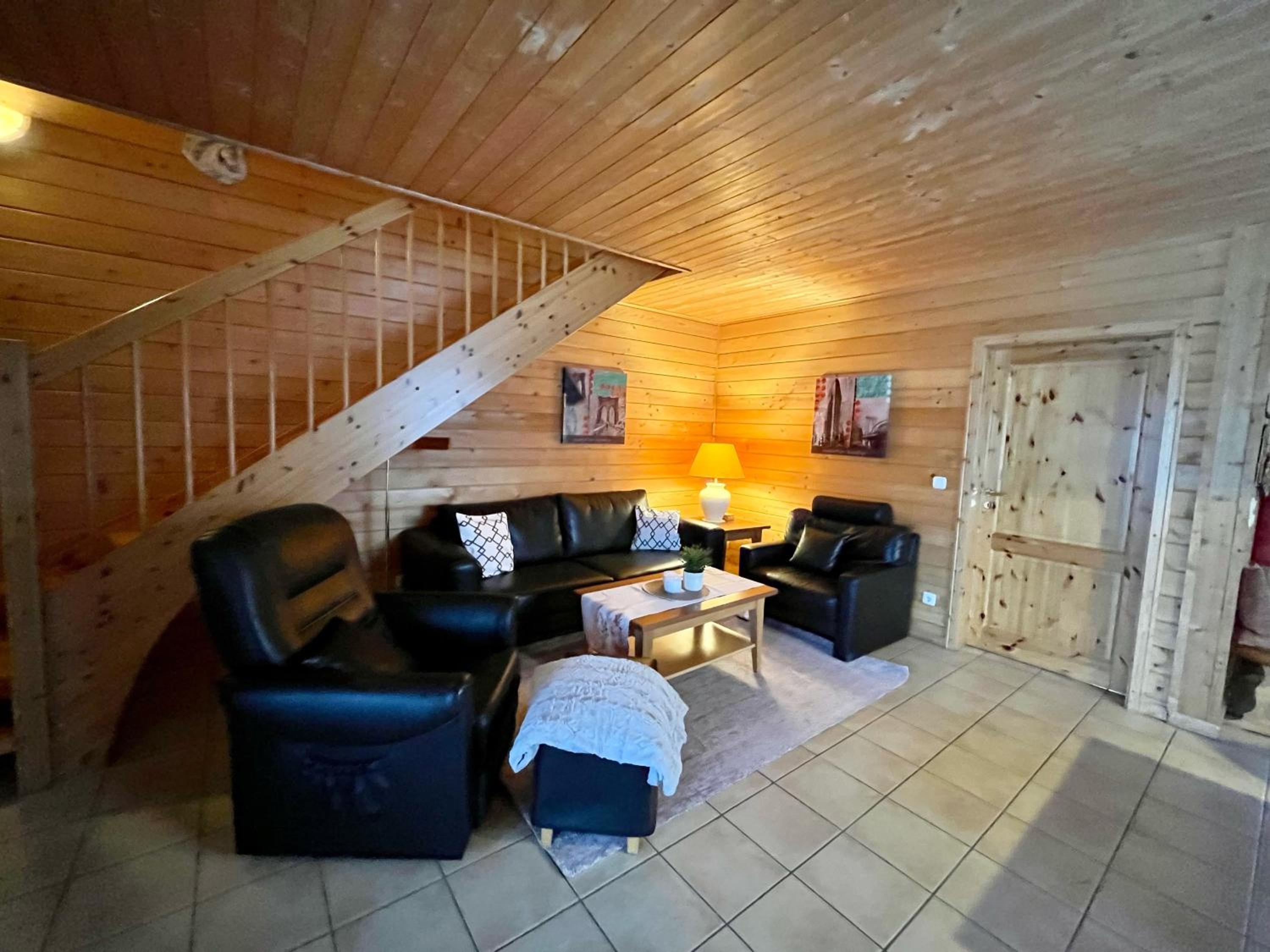 JS Feriendomizile Haus Abendrot