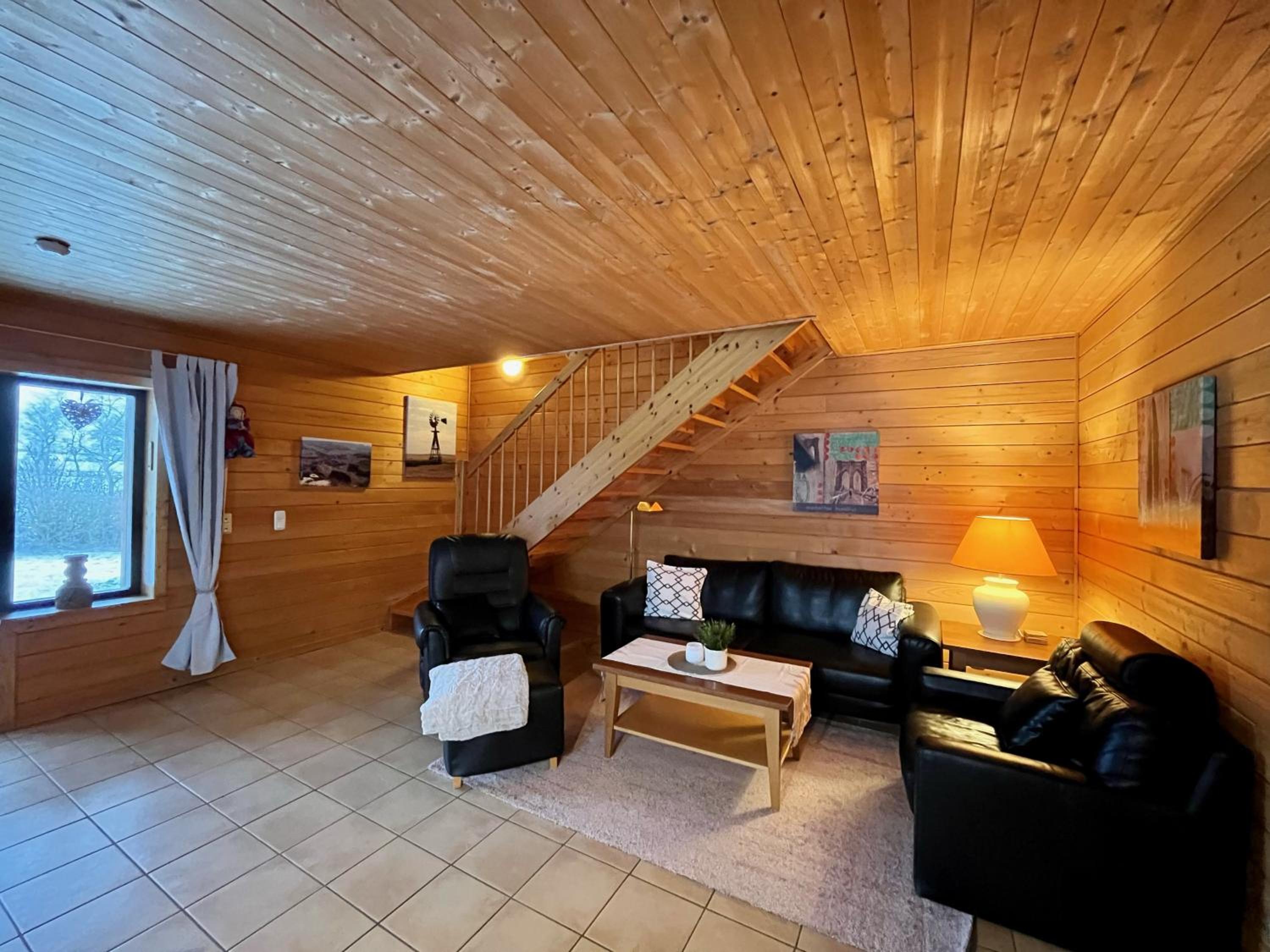 JS Feriendomizile Haus Abendrot