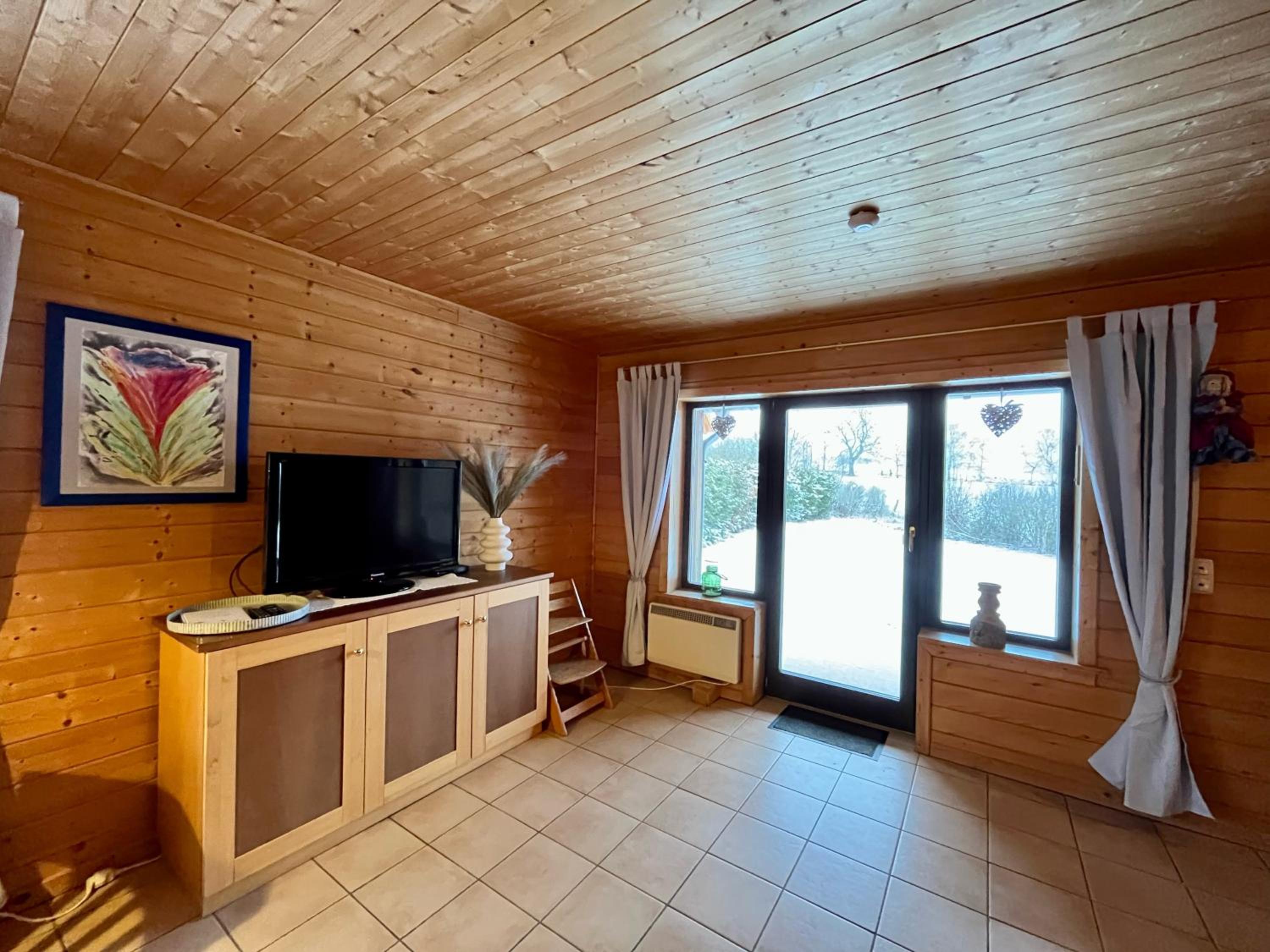 JS Feriendomizile Haus Abendrot