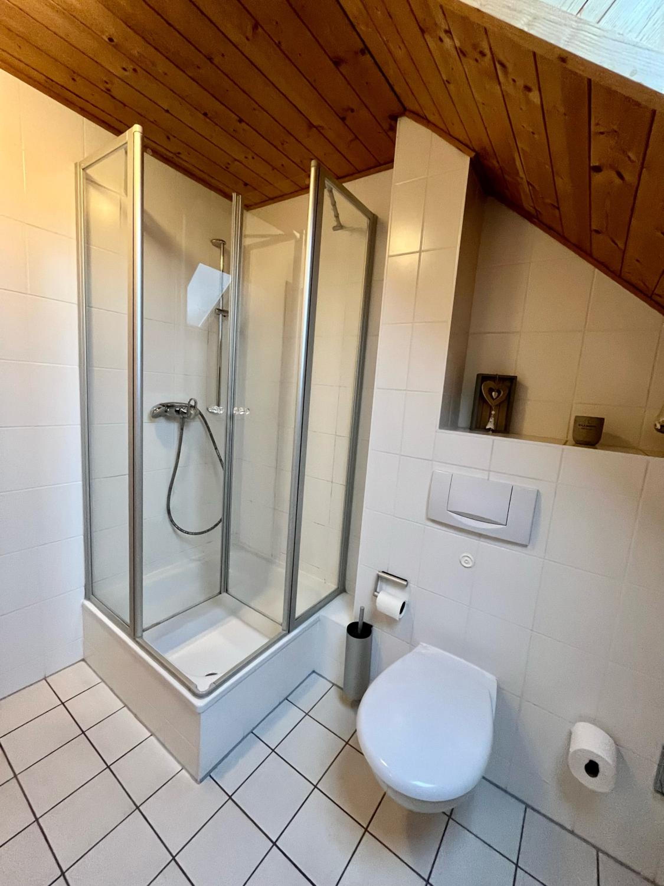 JS Feriendomizile Haus Abendrot