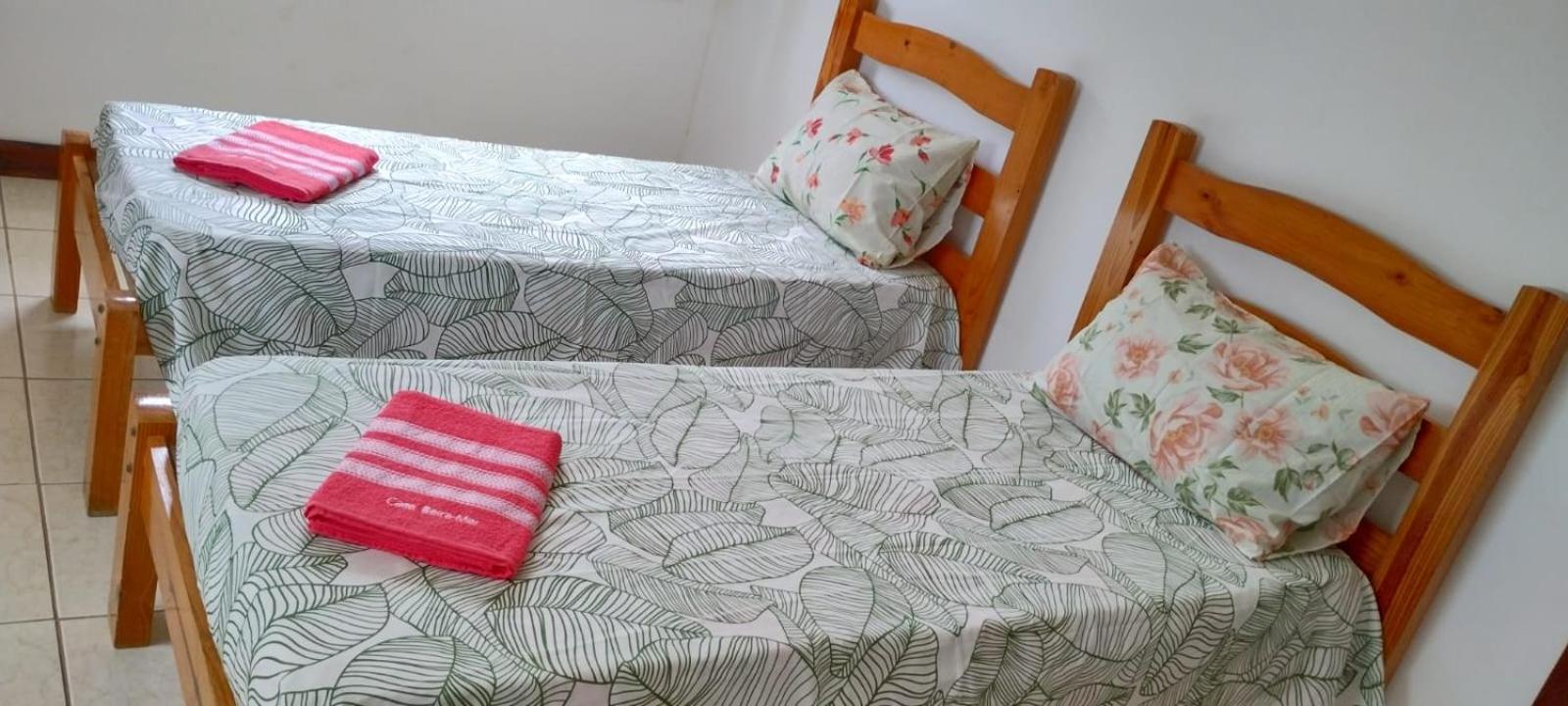 Casa Beira-Mar 10pessoas 3 Suítes Térreo - A única realmente 