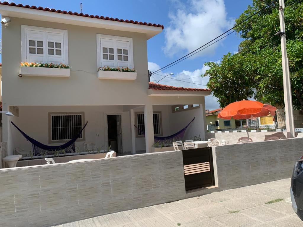 casa de 4 quartos perto do Forte Orange Itamaracá