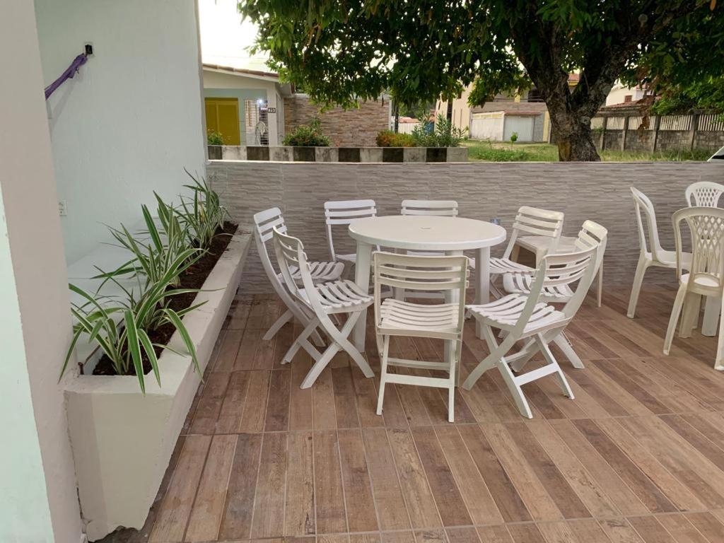 casa de 4 quartos perto do Forte Orange Itamaracá