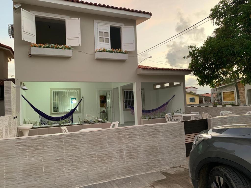 casa de 4 quartos perto do Forte Orange Itamaracá