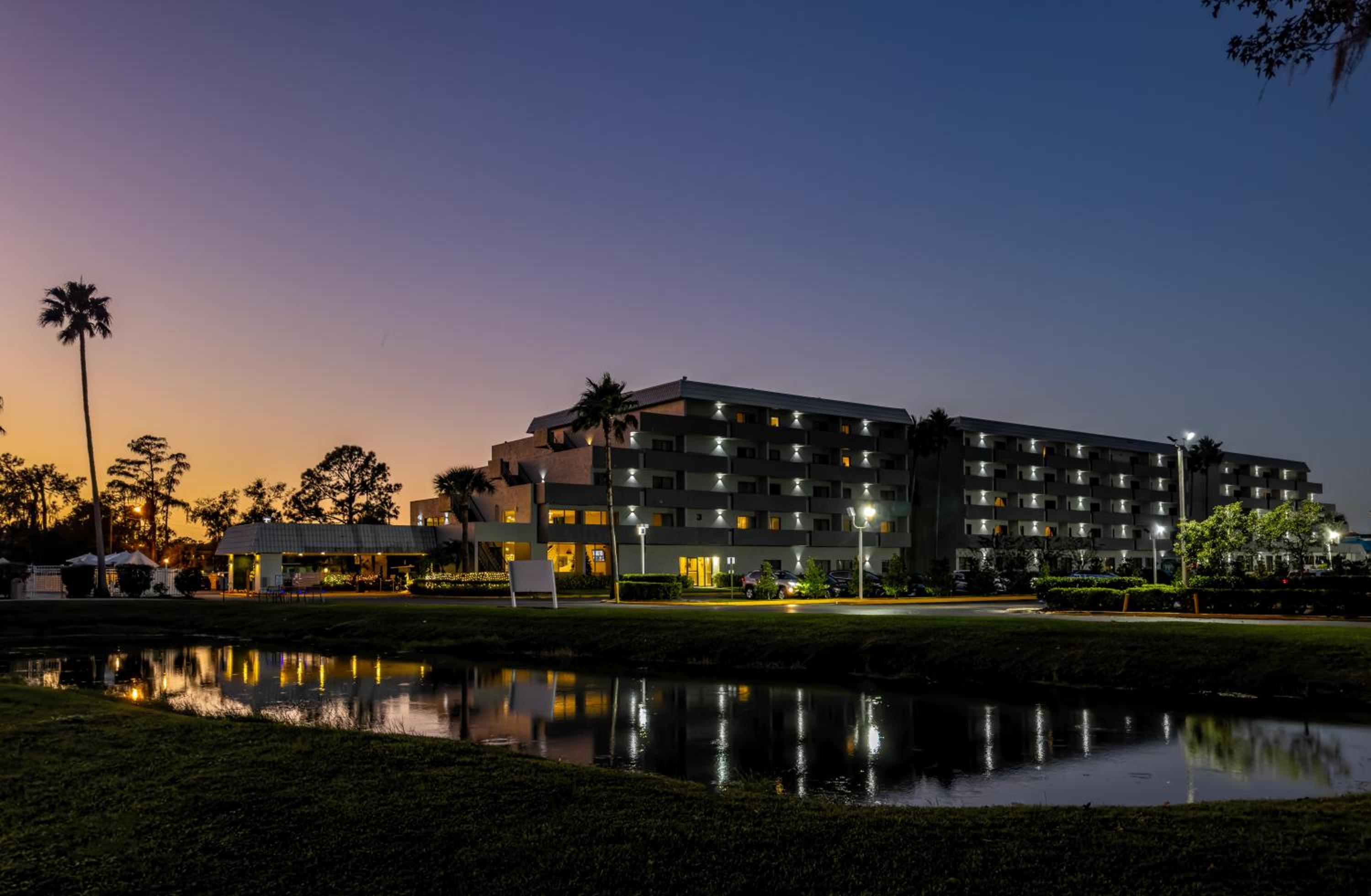 Palazzo Lakeside Hotel, Zdjęcie 37
