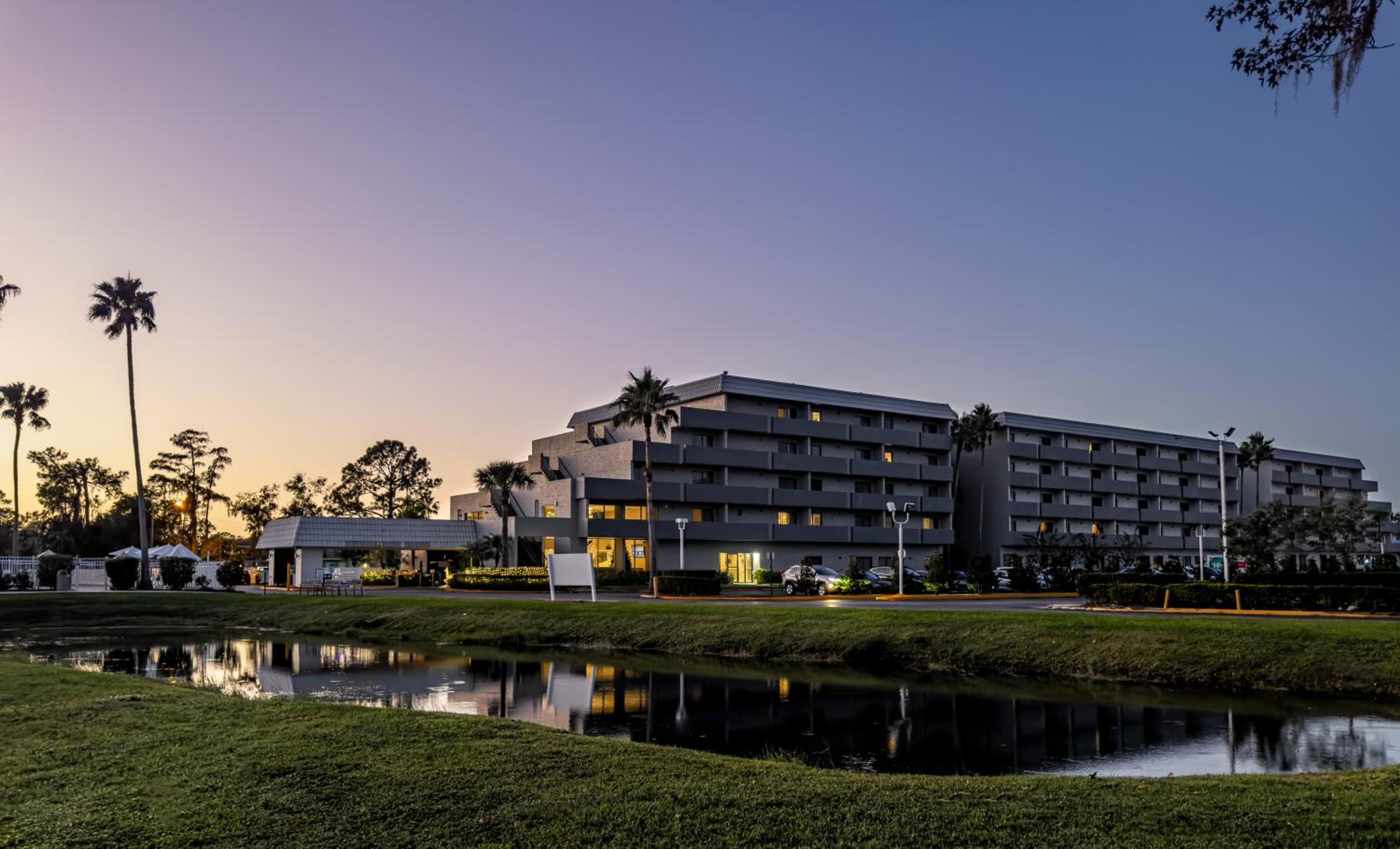 Palazzo Lakeside Hotel, Zdjęcie 80