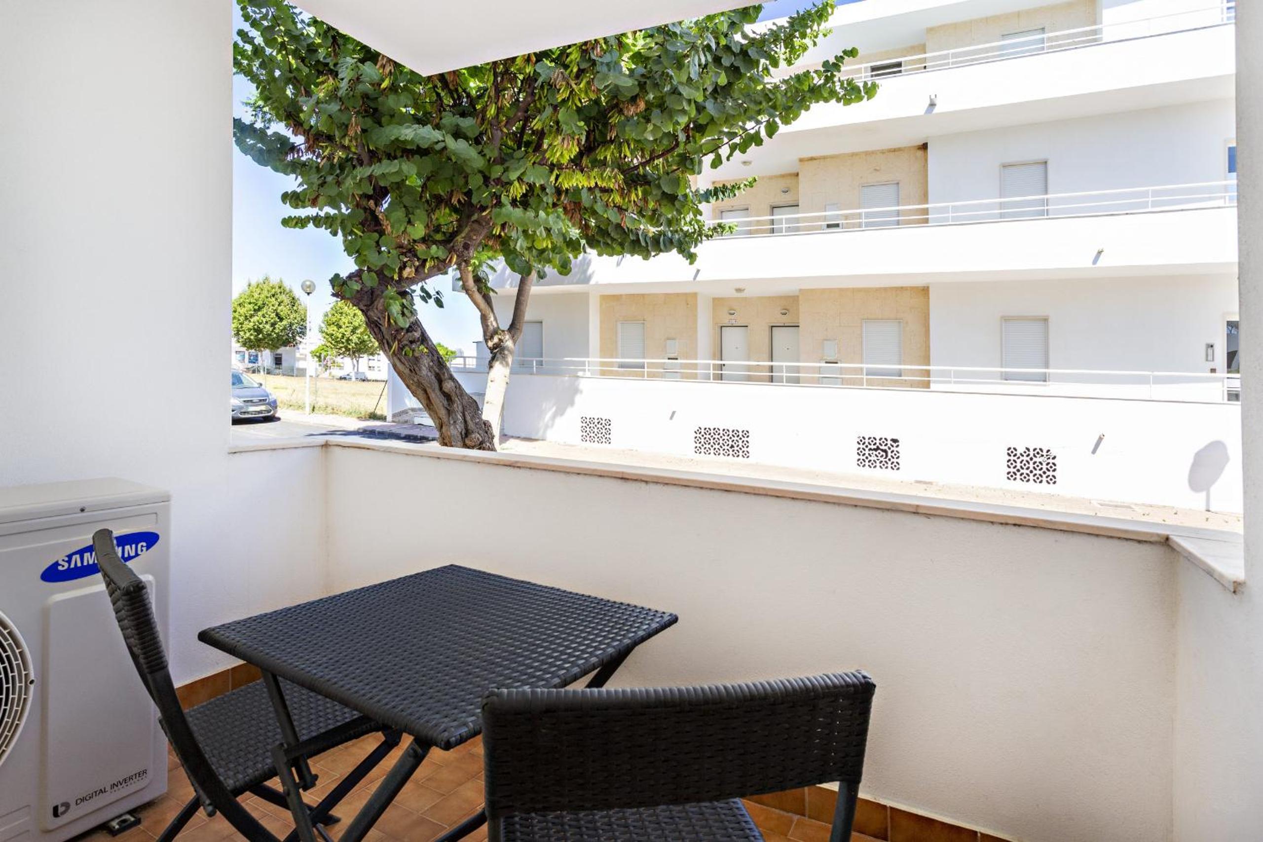 Gardénia Apartment