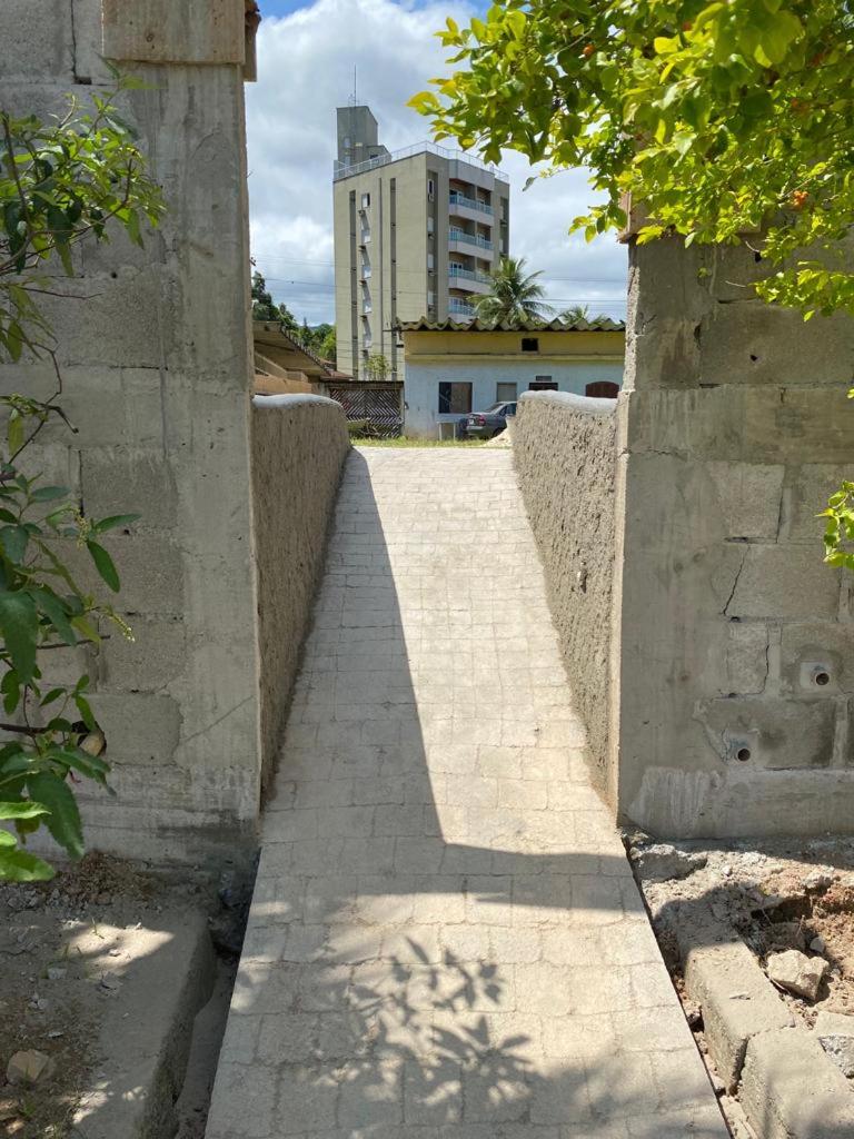 Casa Beira-Mar 10pessoas 3 Suítes Térreo - A única realmente 