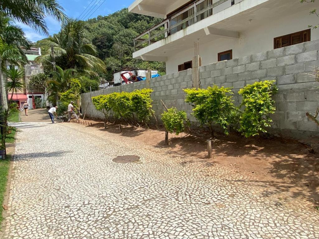 Casa Beira-Mar 10pessoas 3 Suítes Térreo - A única realmente 