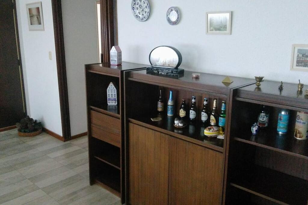 Hermoso Departamento al Mar - Solo Familias -USD 180 x noche -Blue-