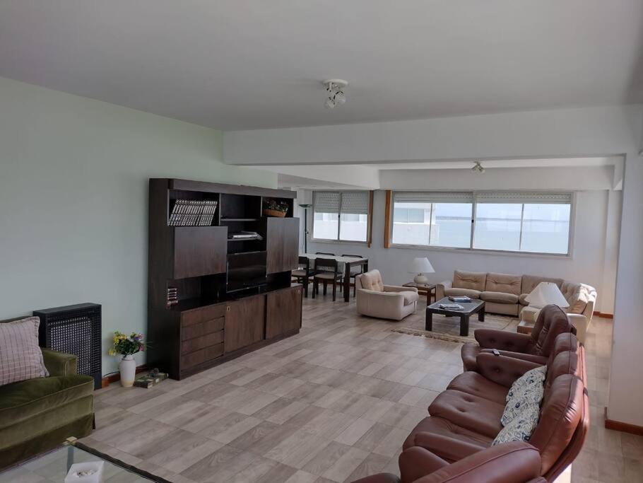 Hermoso Departamento al Mar - Solo Familias -USD 180 x noche -Blue-