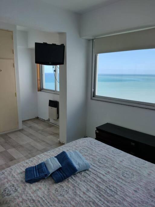 Hermoso Departamento al Mar - Solo Familias -USD 180 x noche -Blue-