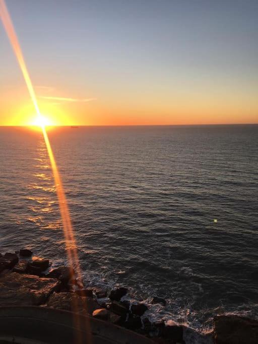 Hermoso Departamento al Mar - Solo Familias -USD 180 x noche -Blue-