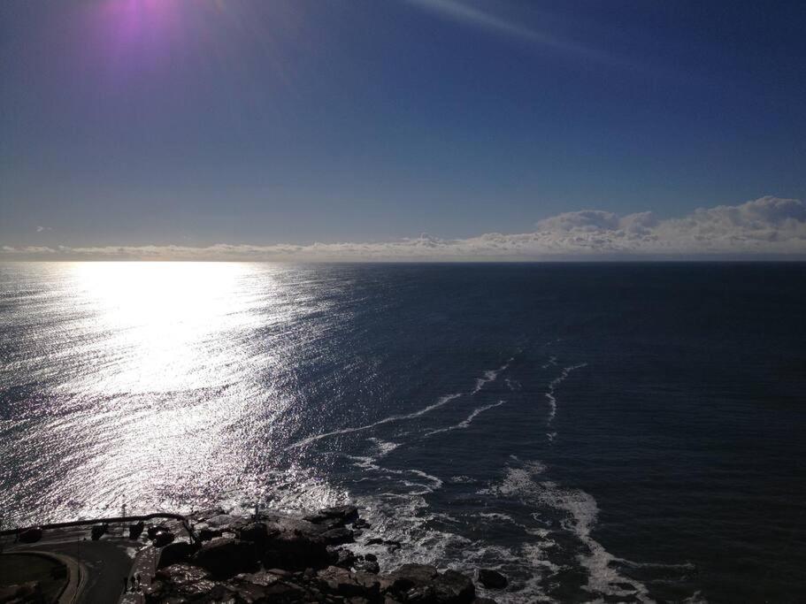 Hermoso Departamento al Mar - Solo Familias -USD 180 x noche -Blue-