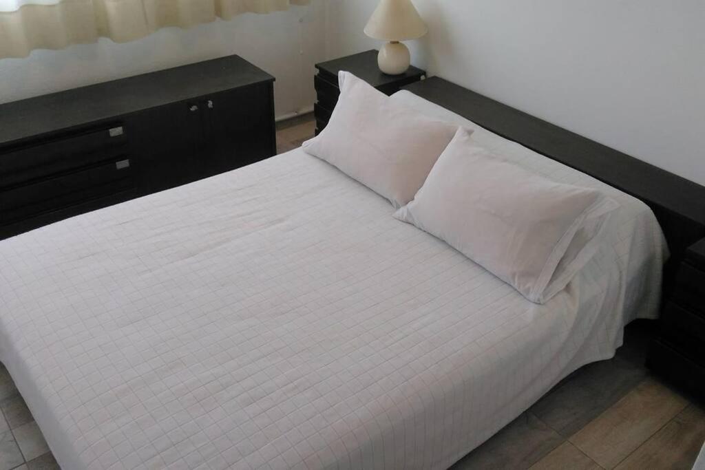 Hermoso Departamento al Mar - Solo Familias -USD 180 x noche -Blue-
