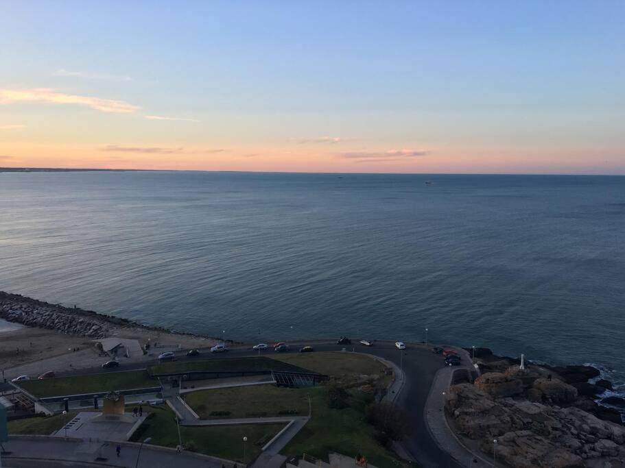 Hermoso Departamento al Mar - Solo Familias -USD 180 x noche -Blue-