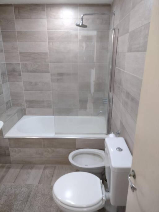 Hermoso Departamento al Mar - Solo Familias -USD 180 x noche -Blue-