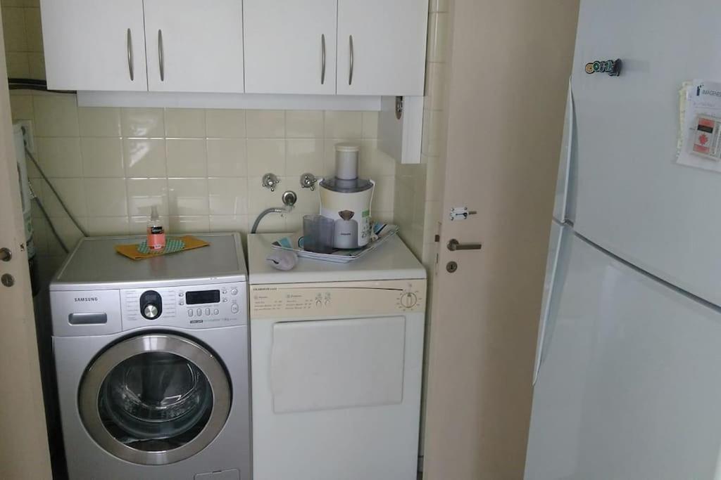 Hermoso Departamento al Mar - Solo Familias -USD 180 x noche -Blue-