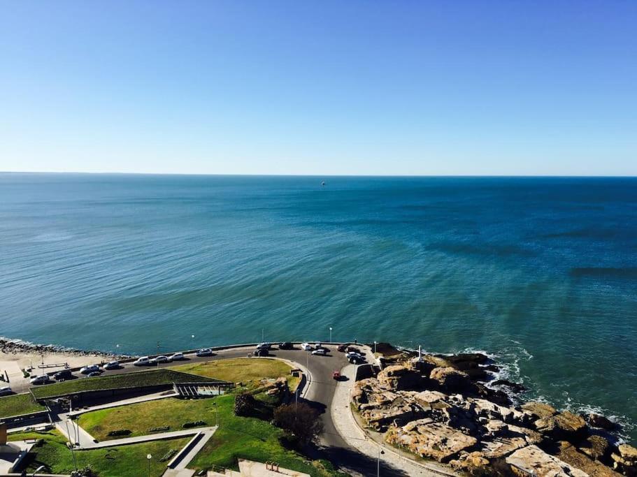 Hermoso Departamento al Mar - Solo Familias -USD 180 x noche -Blue-