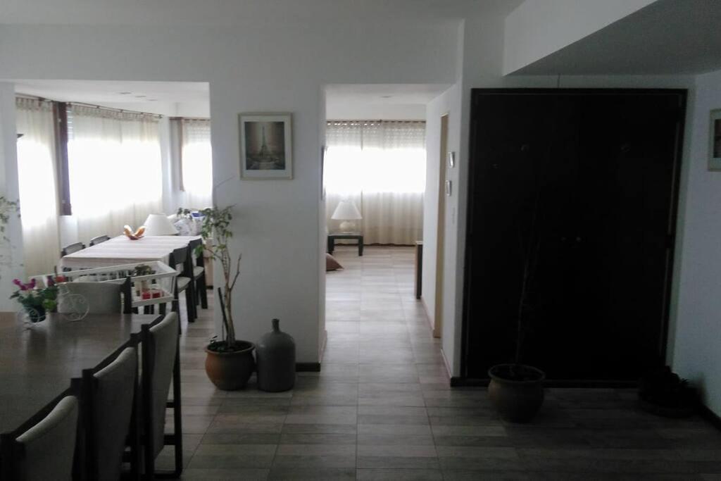 Hermoso Departamento al Mar - Solo Familias -USD 180 x noche -Blue-
