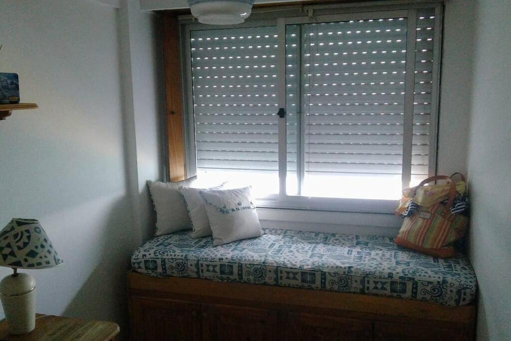 Hermoso Departamento al Mar - Solo Familias -USD 180 x noche -Blue-
