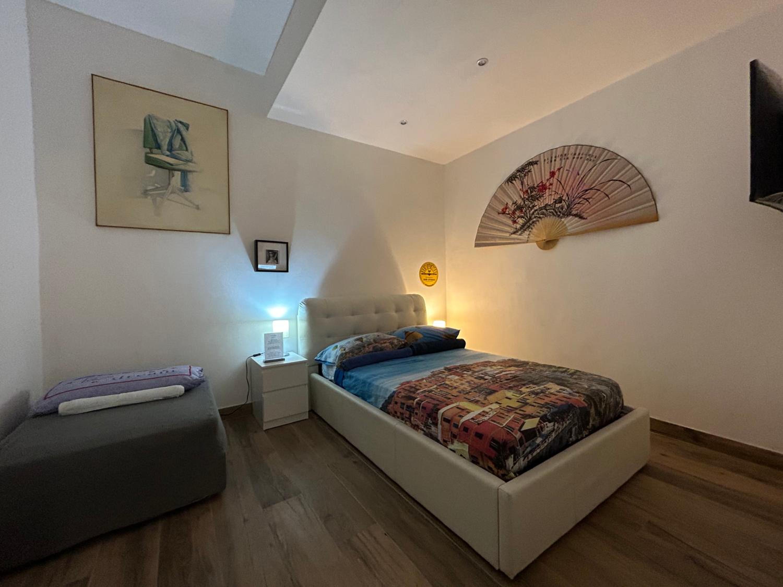 Appartamento Urban Maison view 3