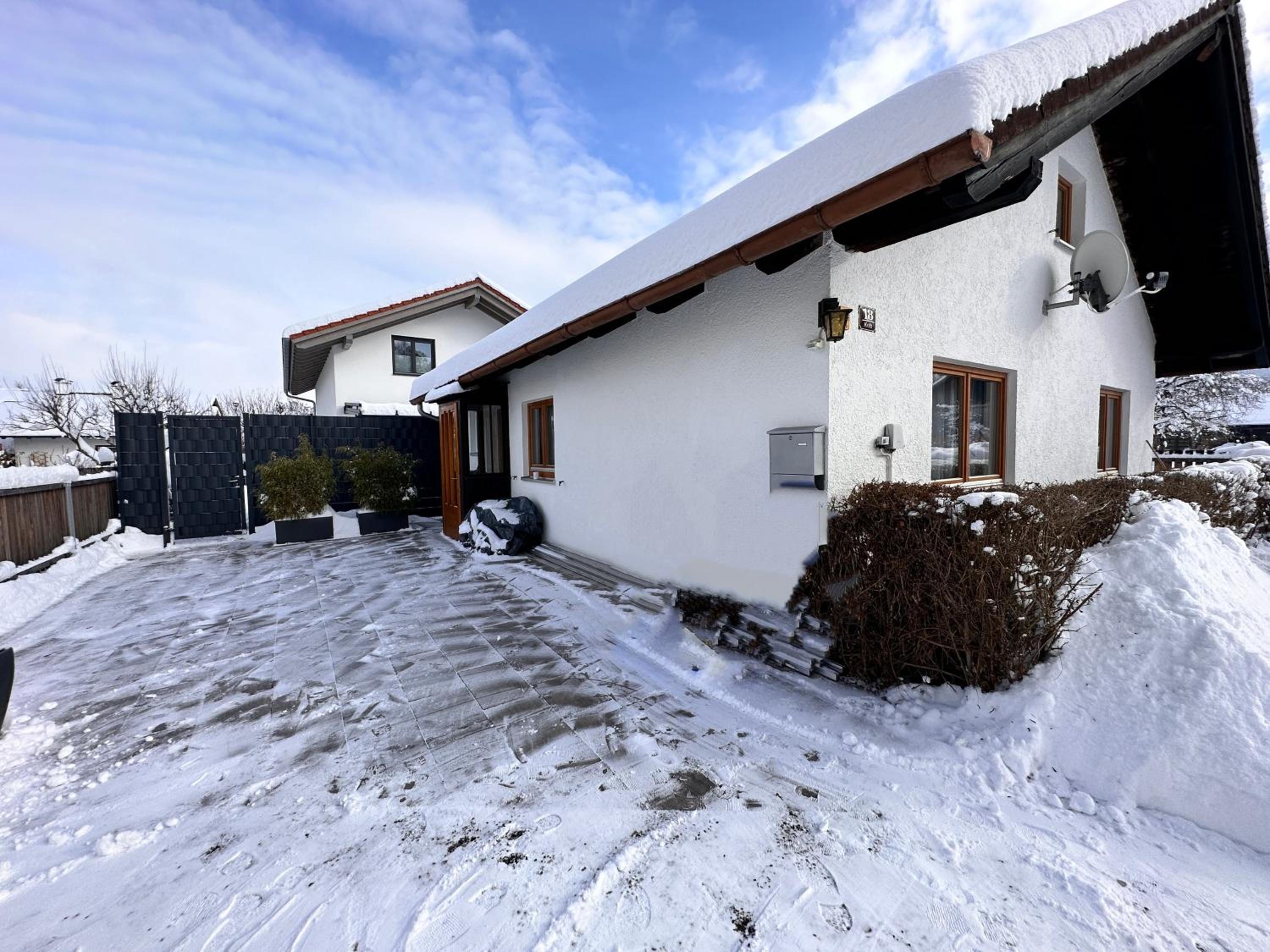 Ferienhaus Schwangau