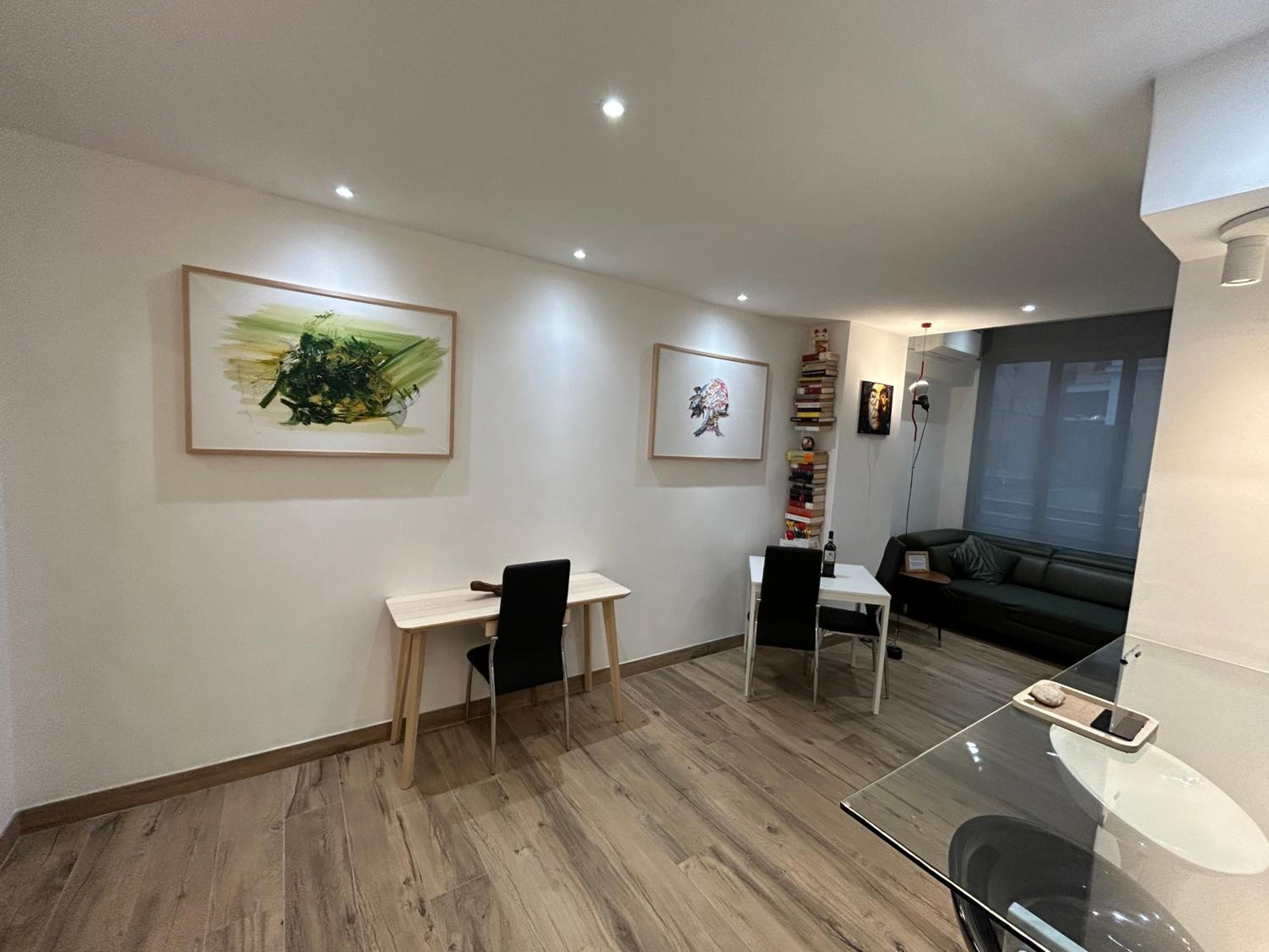 Appartamento Urban Maison view 2