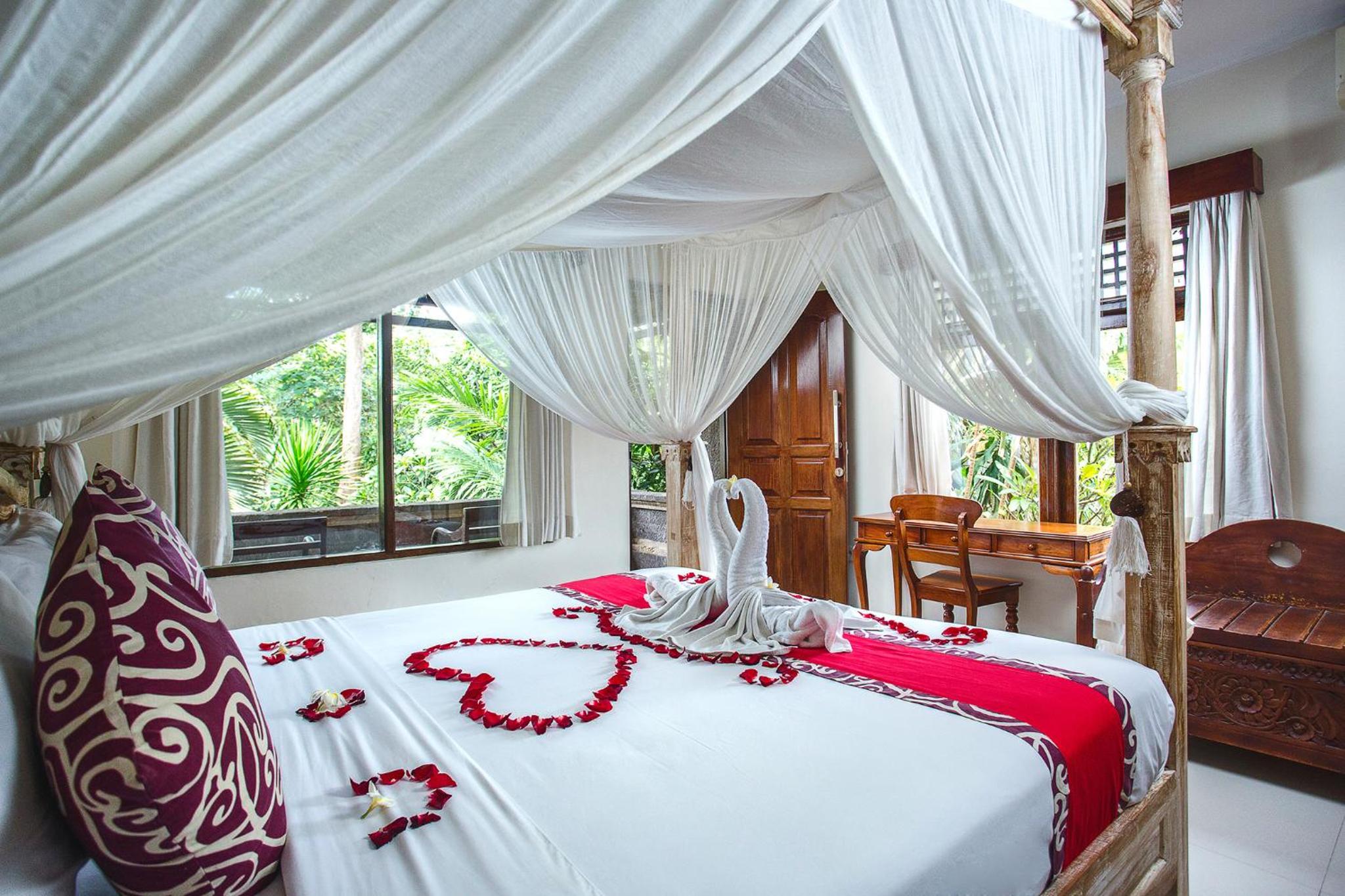 Alas Petulu Villa Resort and Spa