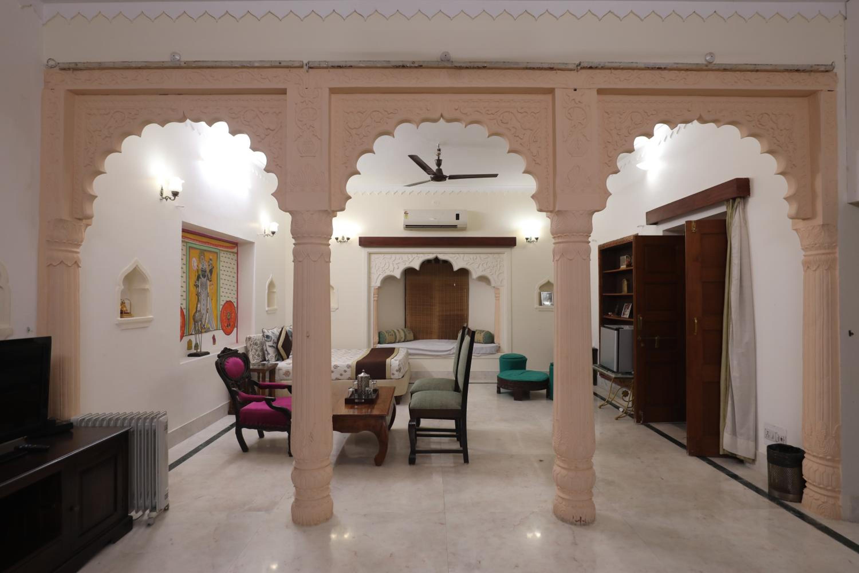 Jawai Nature Stay Jawai