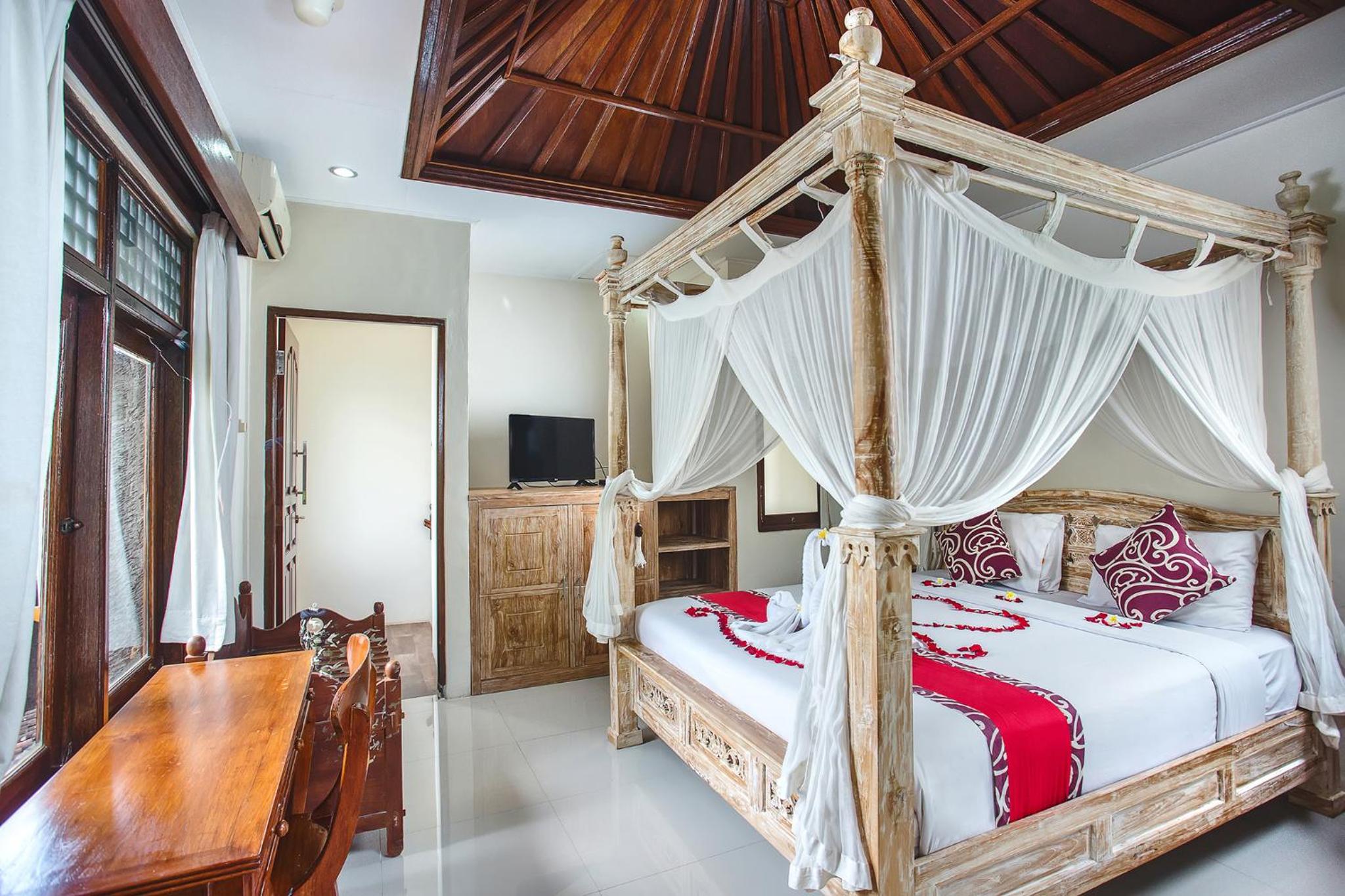 Alas Petulu Villa Resort and Spa
