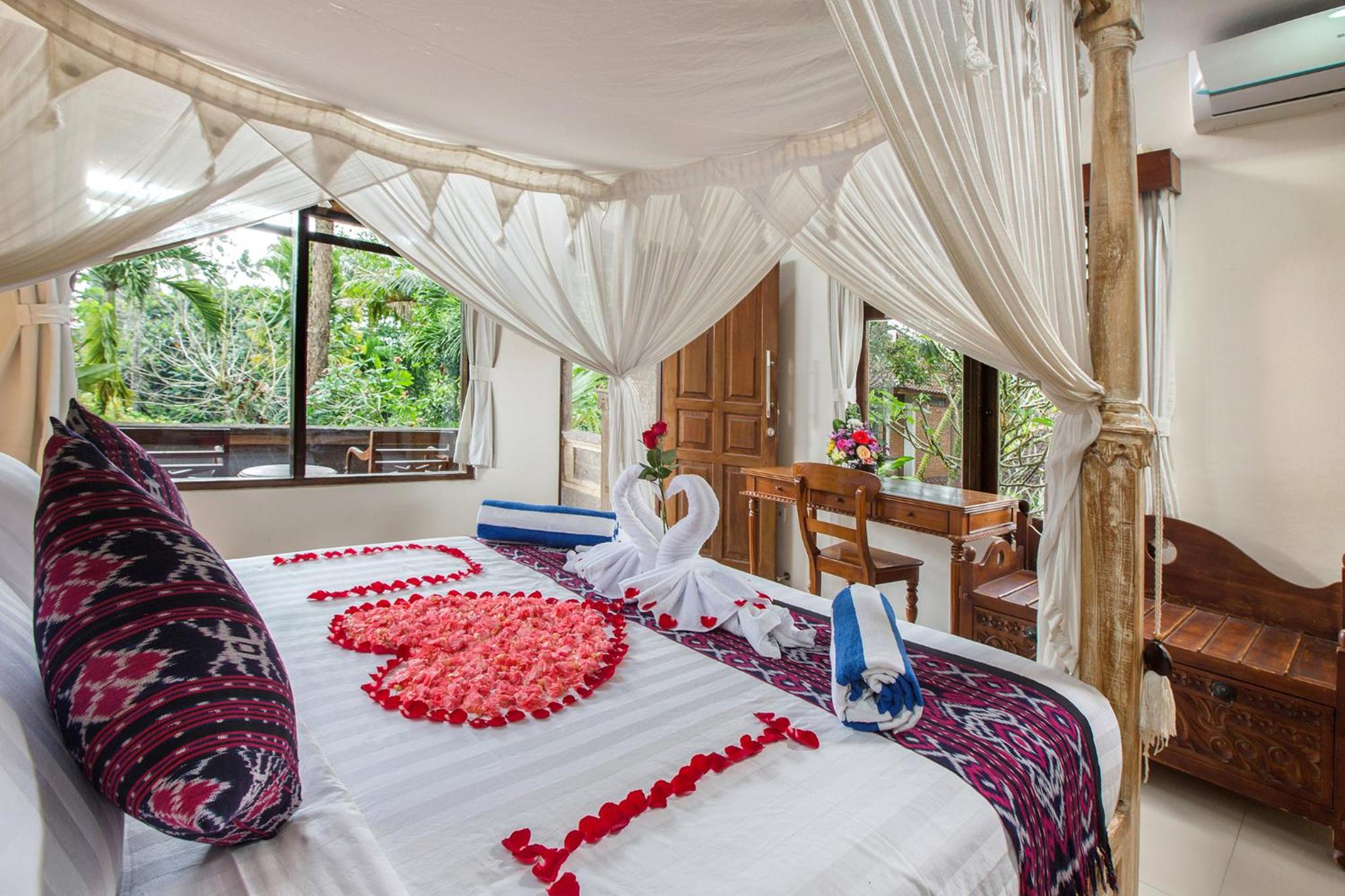 Alas Petulu Villa Resort and Spa