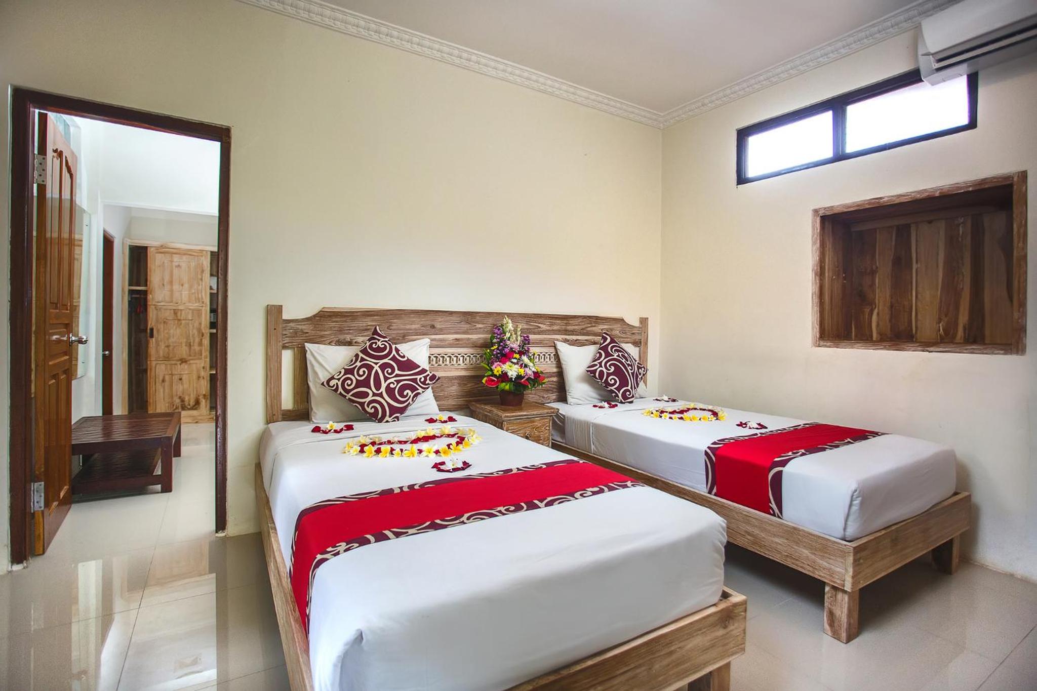 Alas Petulu Villa Resort and Spa