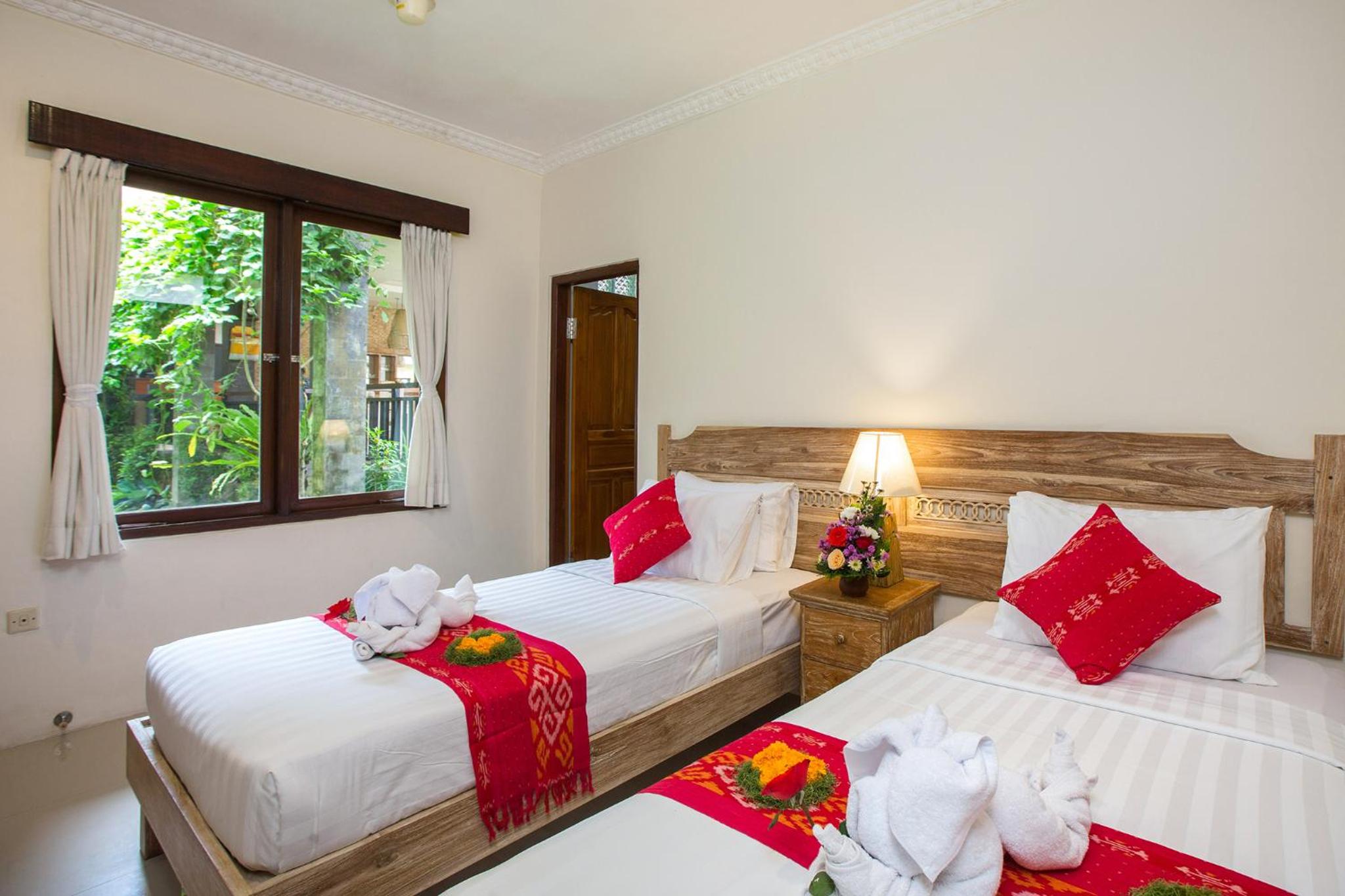 Alas Petulu Villa Resort and Spa