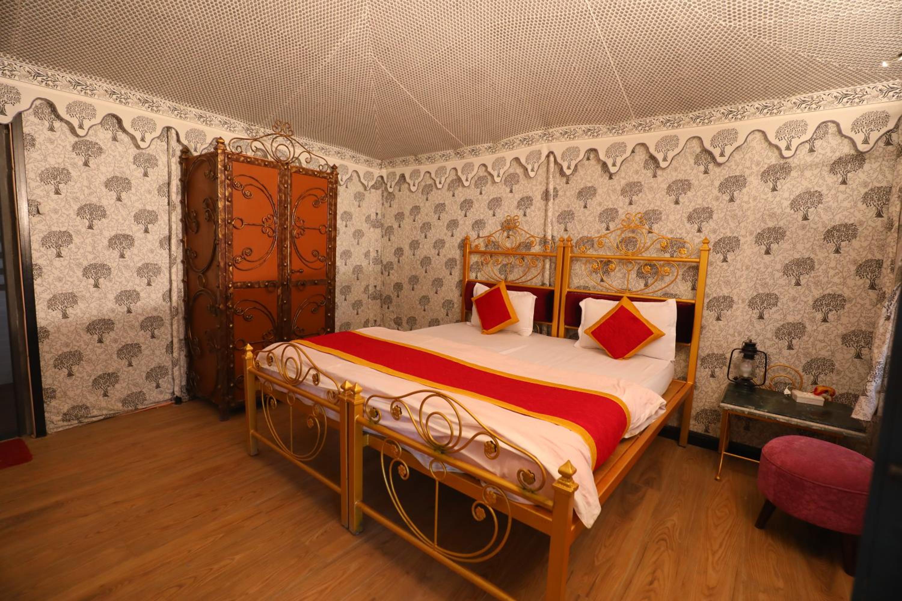 Jawai Nature Stay Jawai