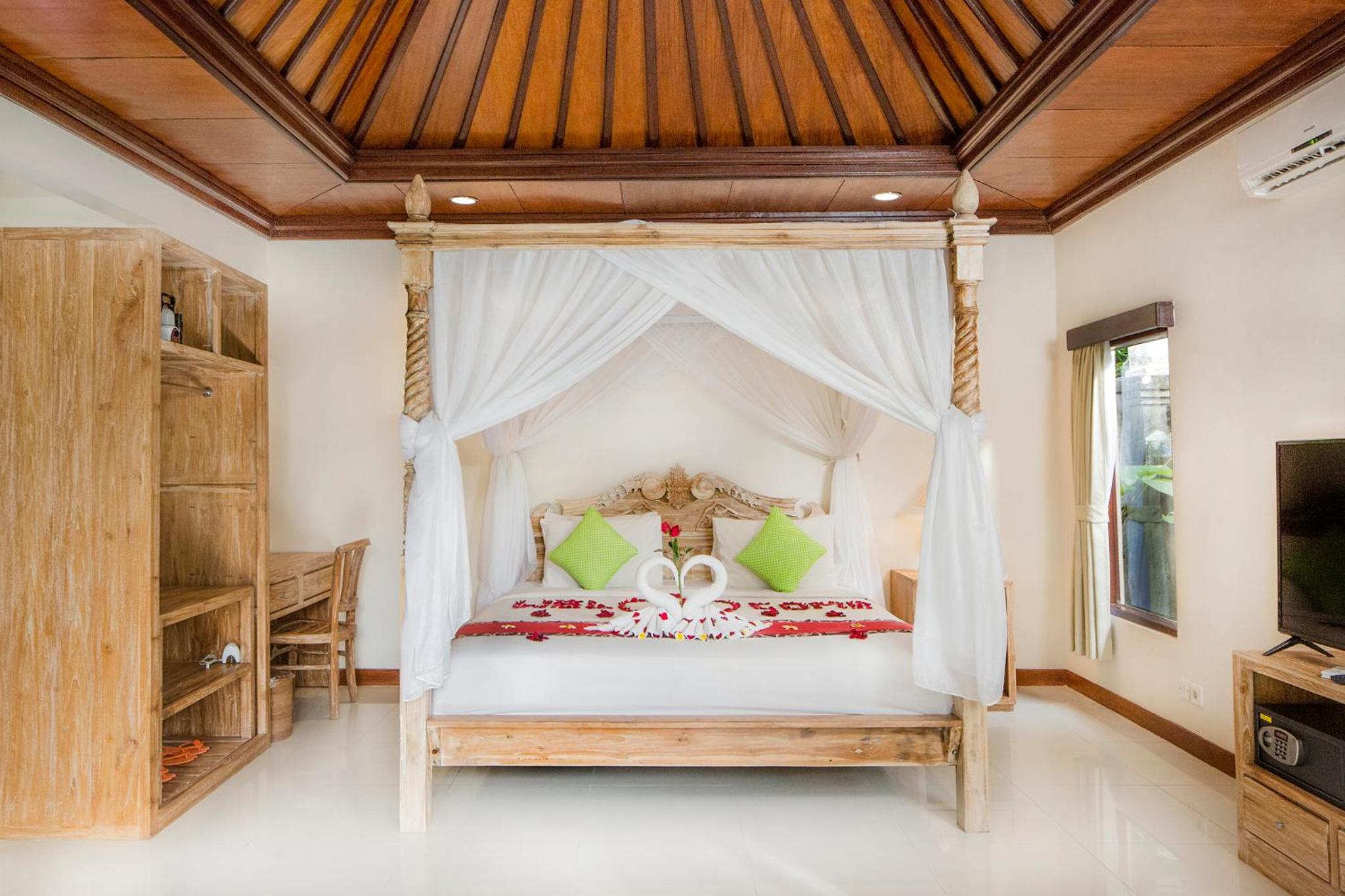 Alas Petulu Villa Resort and Spa