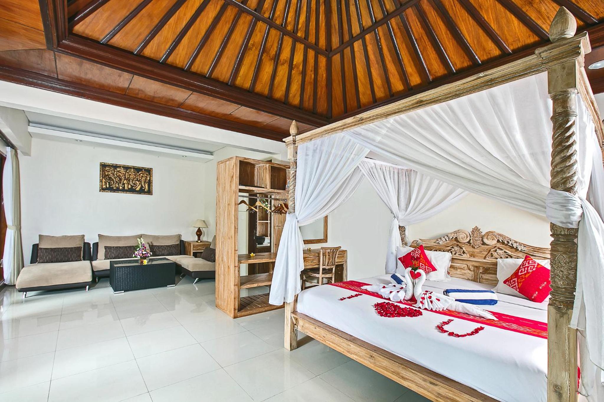 Alas Petulu Villa Resort and Spa